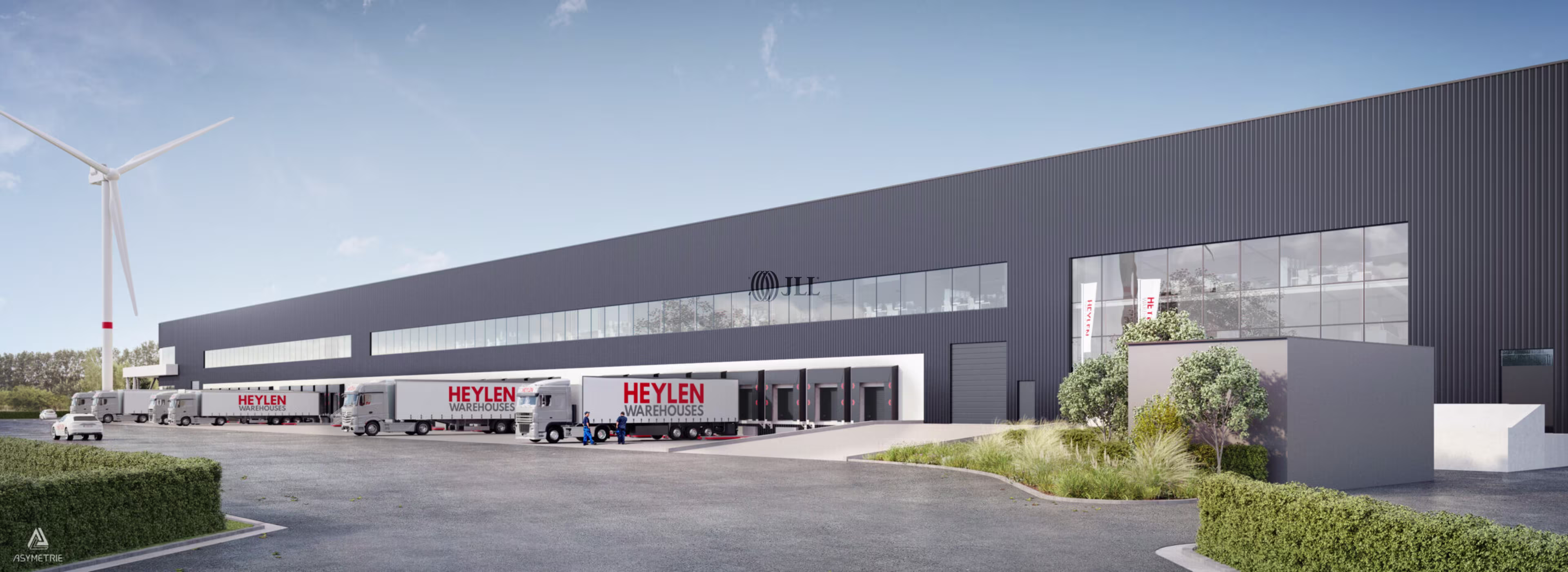 Chemin de la Reconversion 23