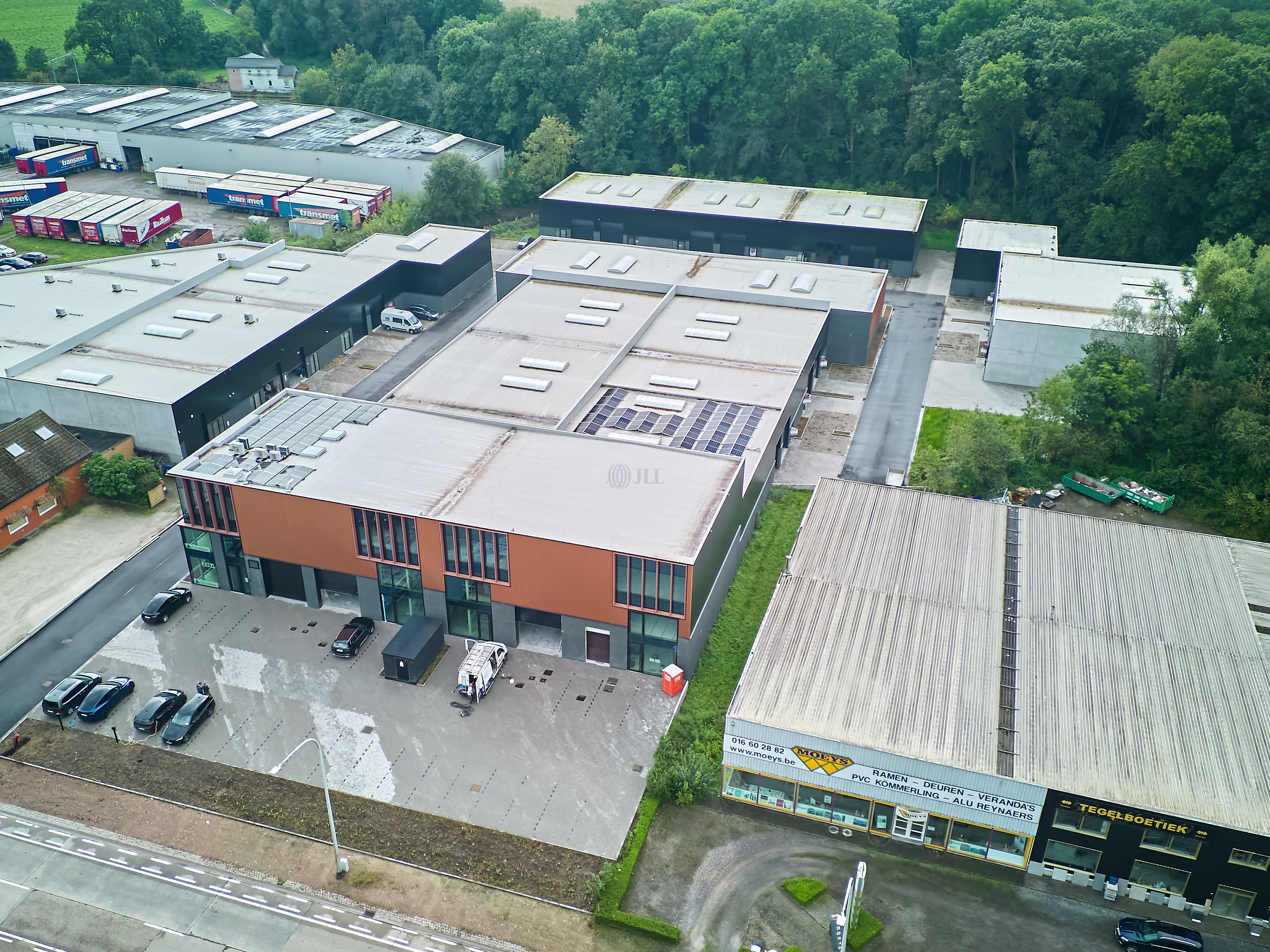 Leuvensesteenweg 222