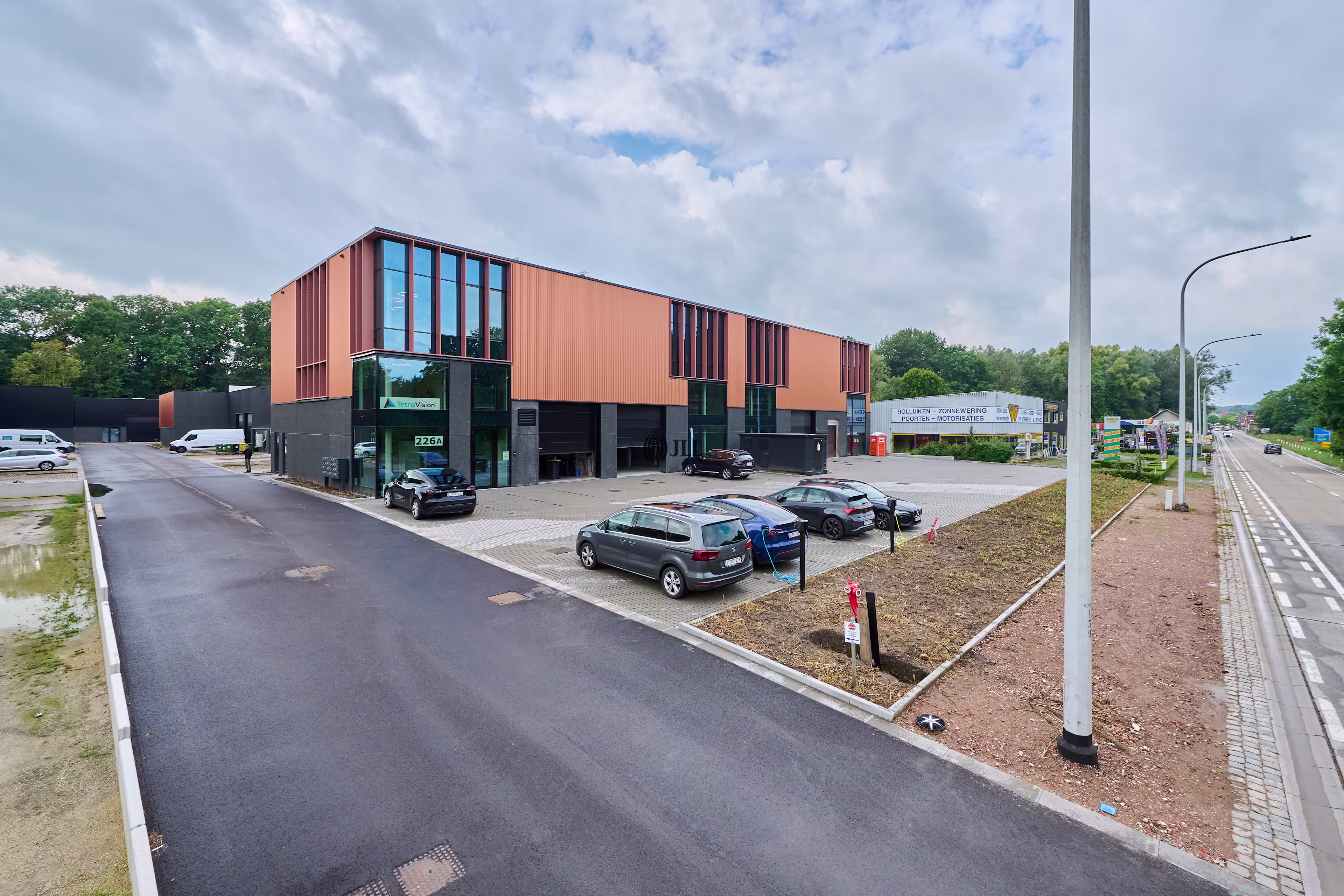 Leuvensesteenweg 222