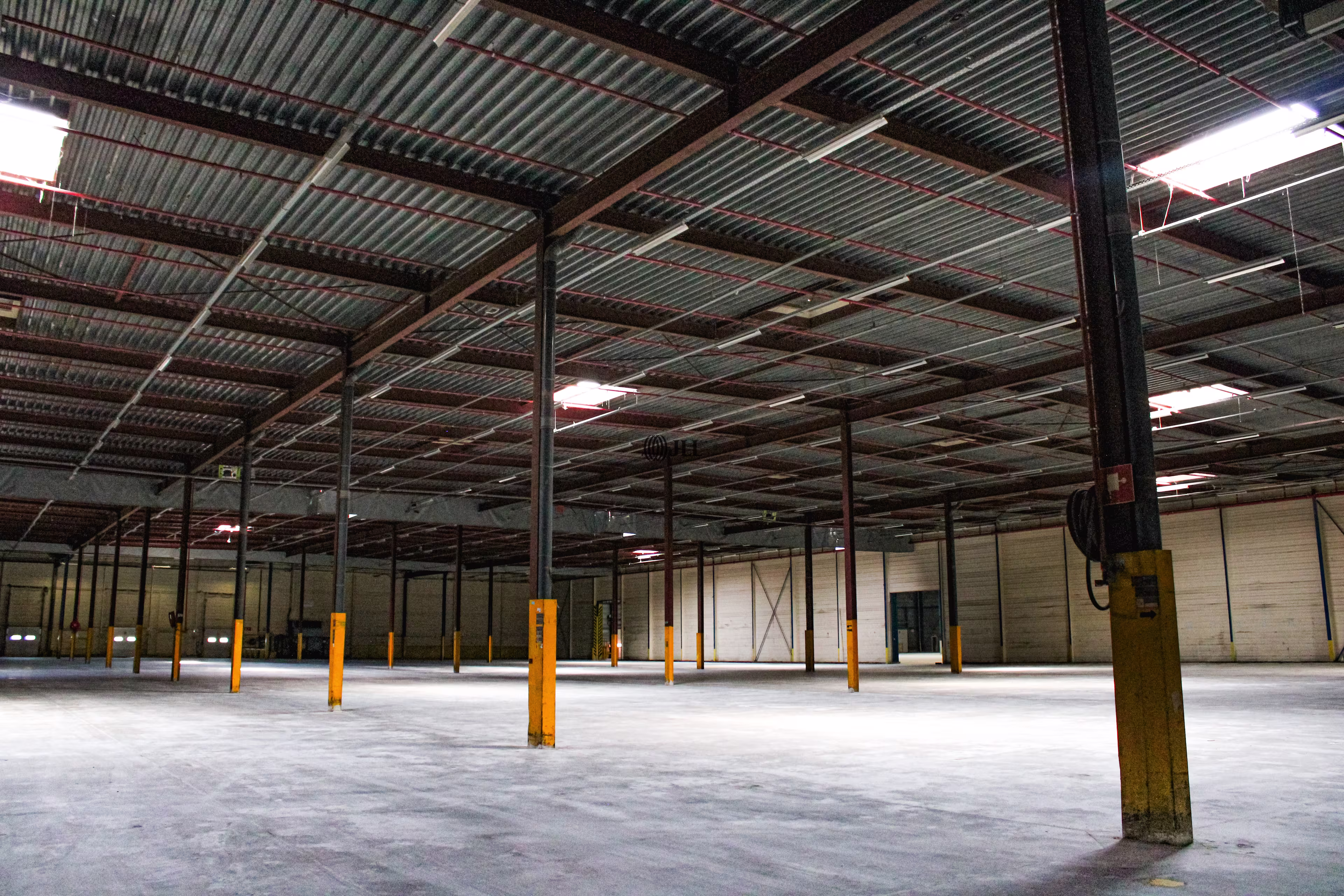 Rue de l'Industrie 21