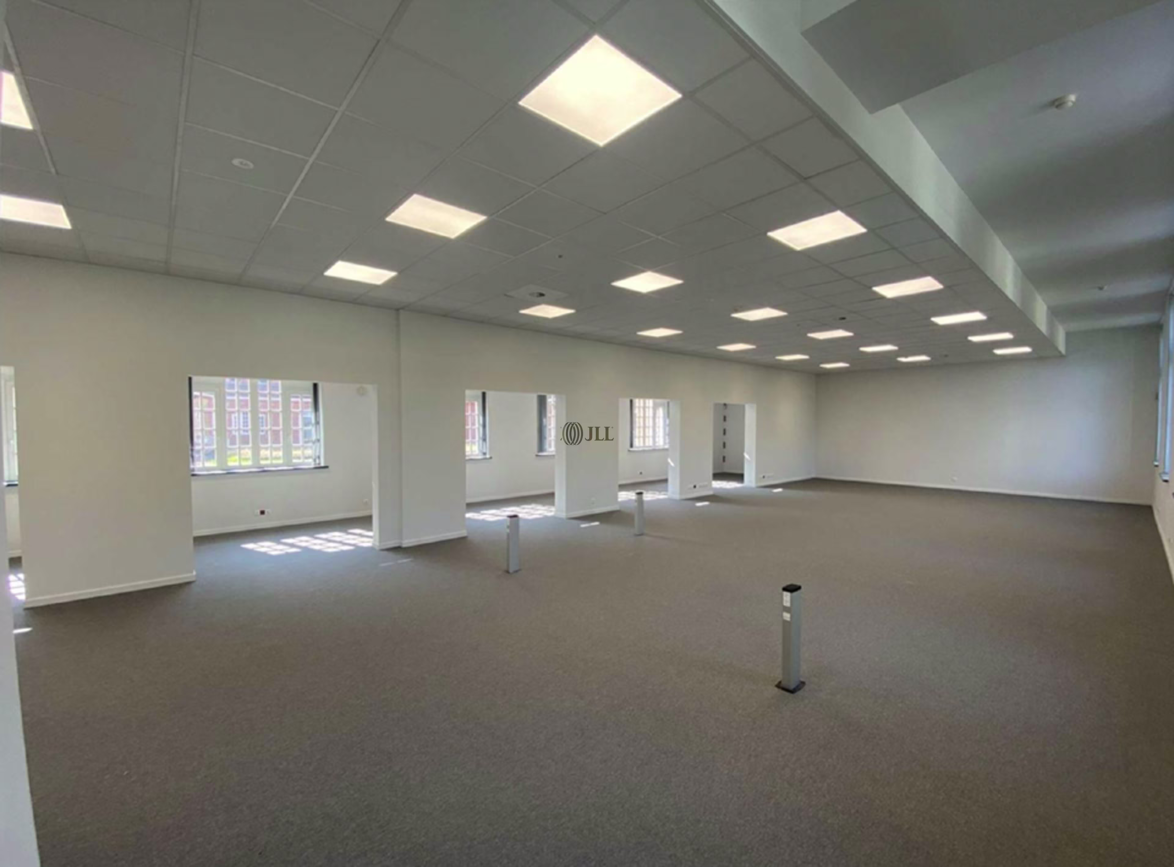 Capucienenlaan 93-95