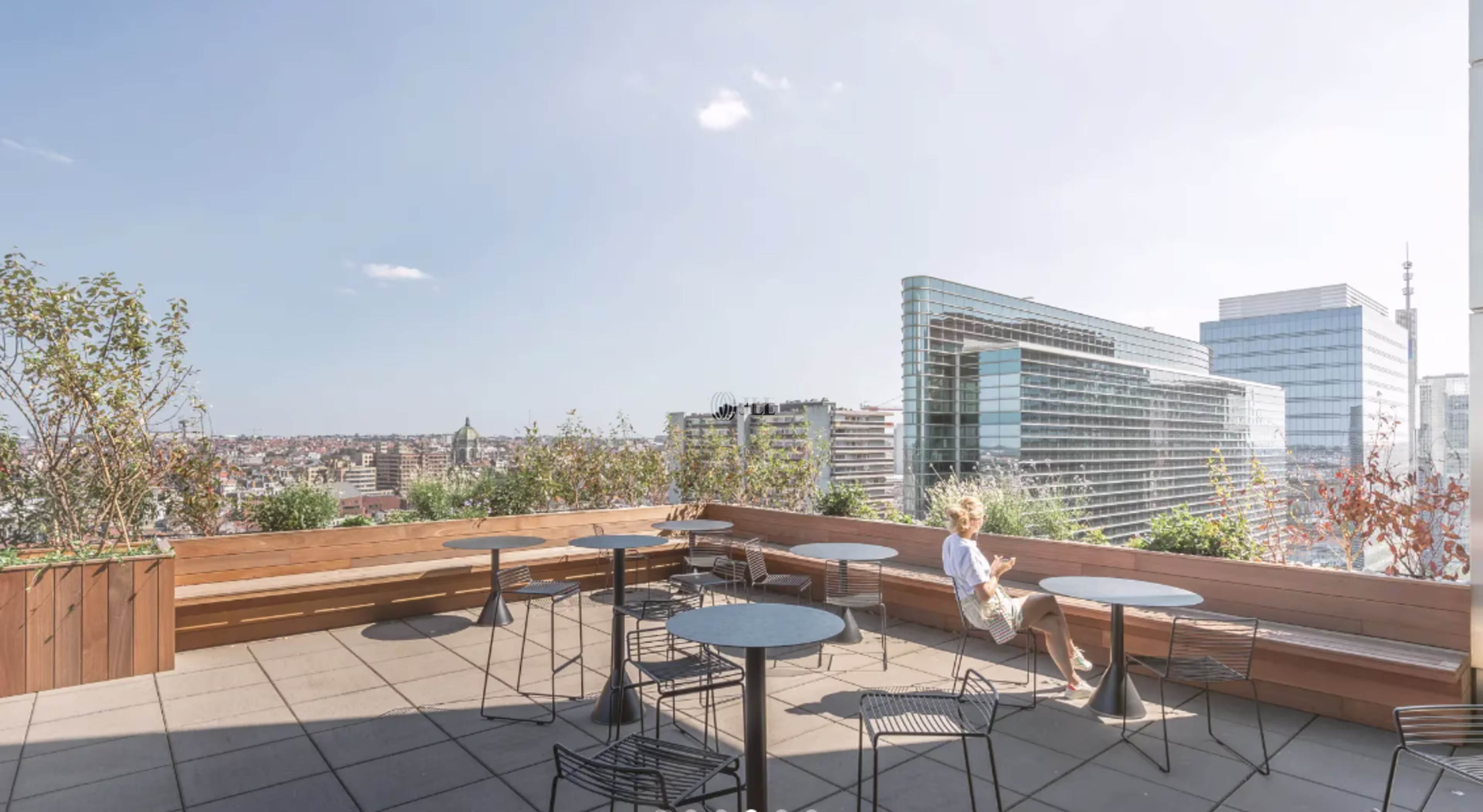 Koning Albert II laan 37