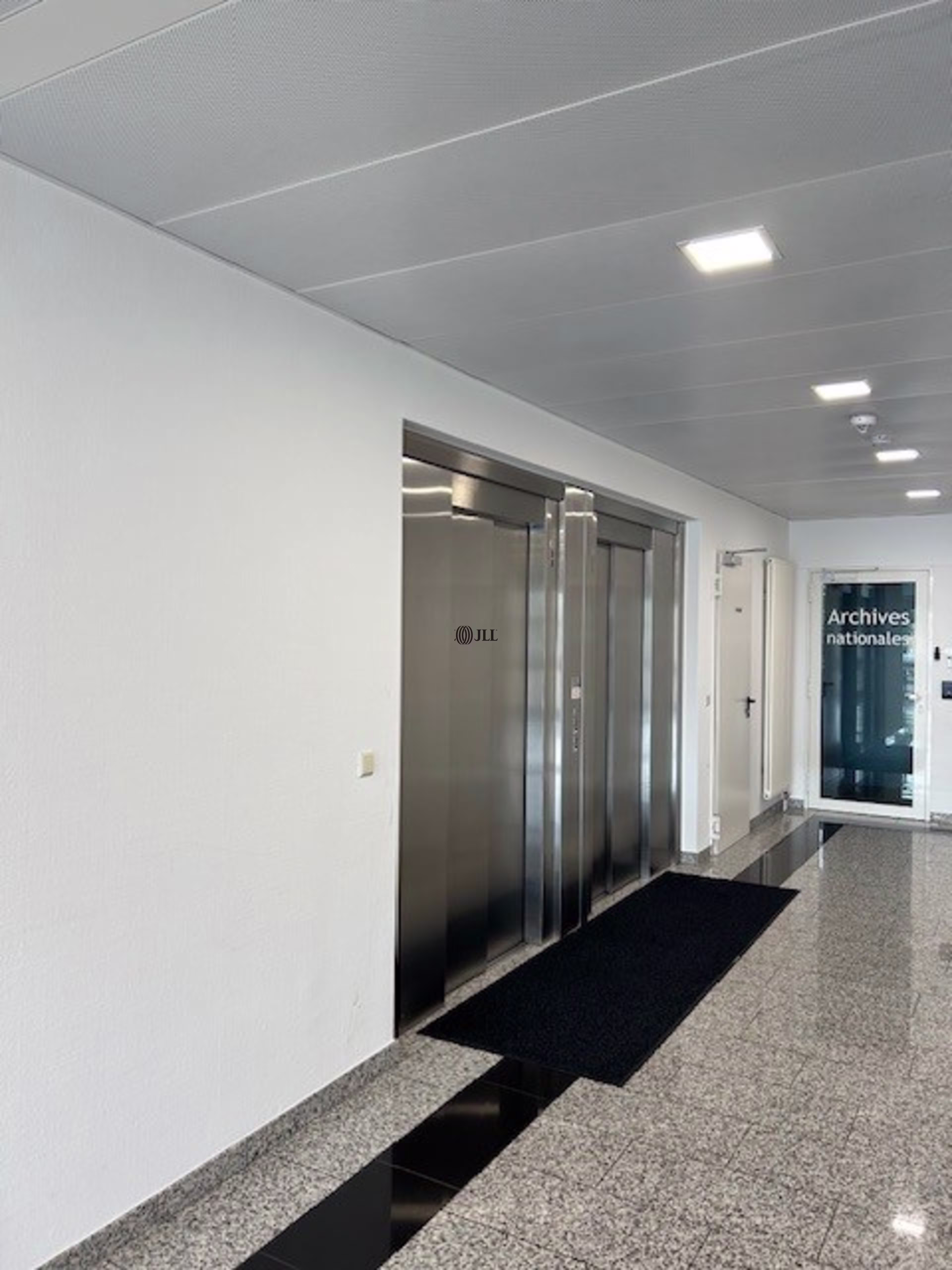 Rue des Merovingiens 7