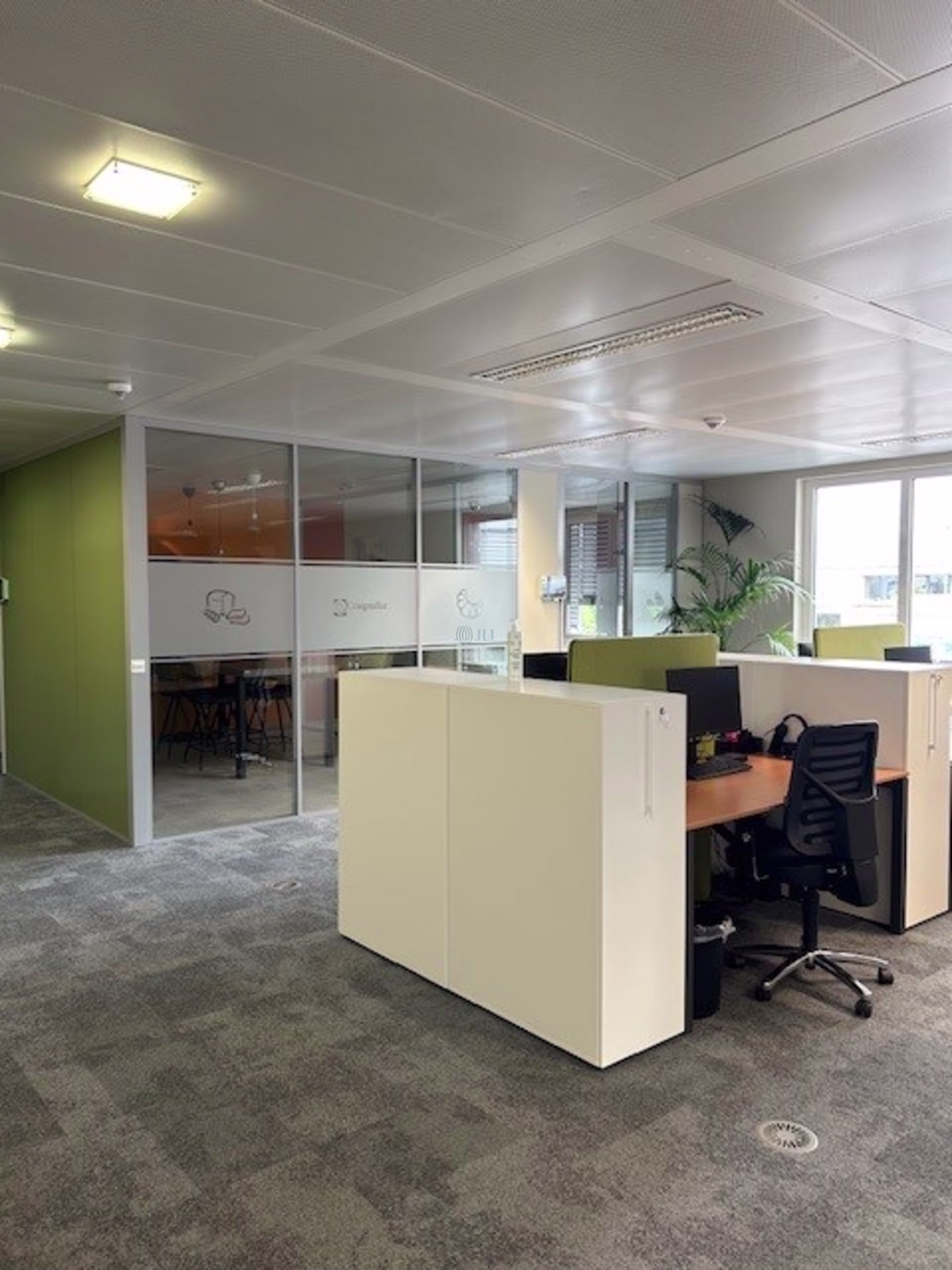 Rue des Merovingiens 7