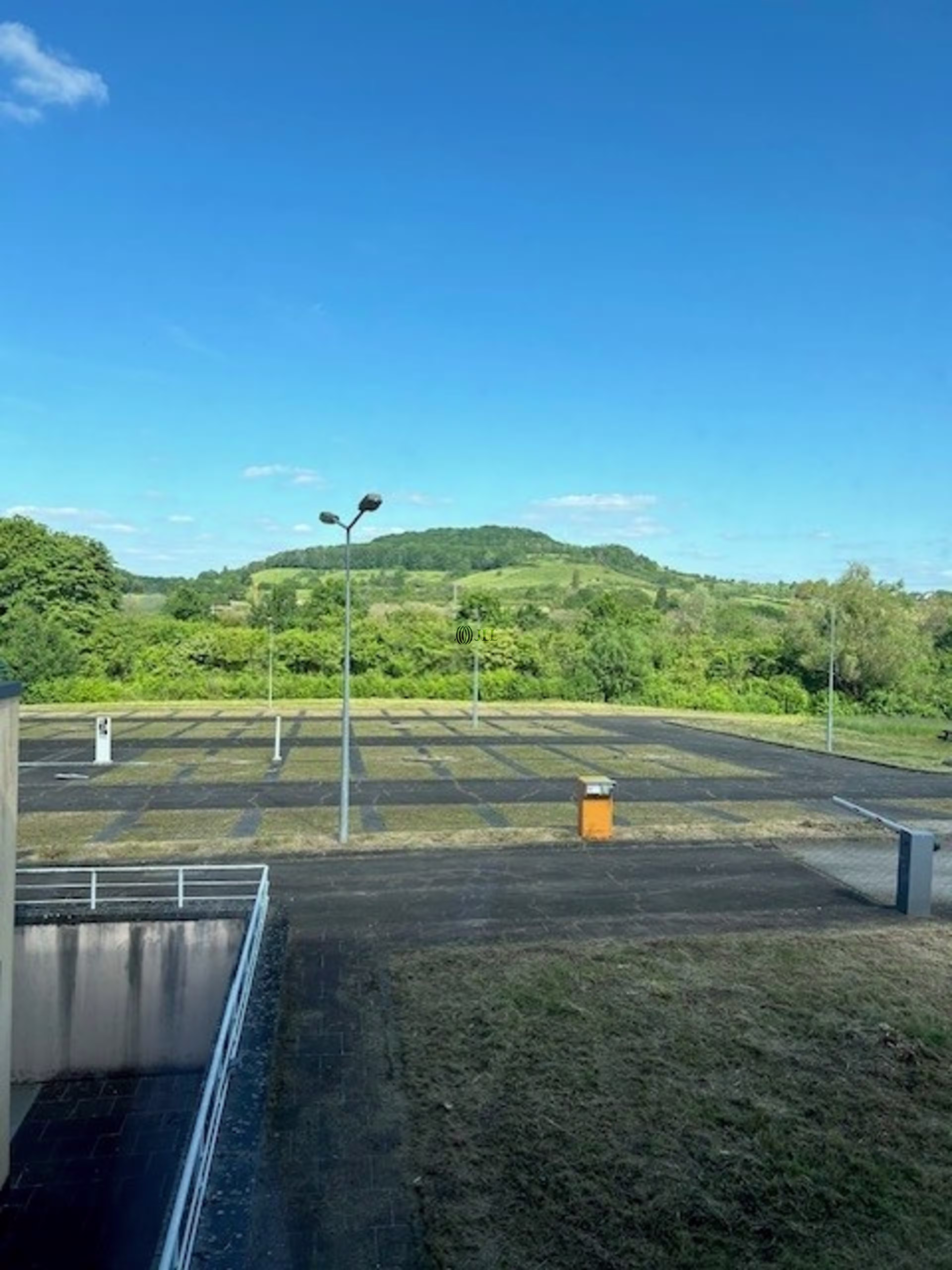 Rue Gabriel Lippmann 8-10