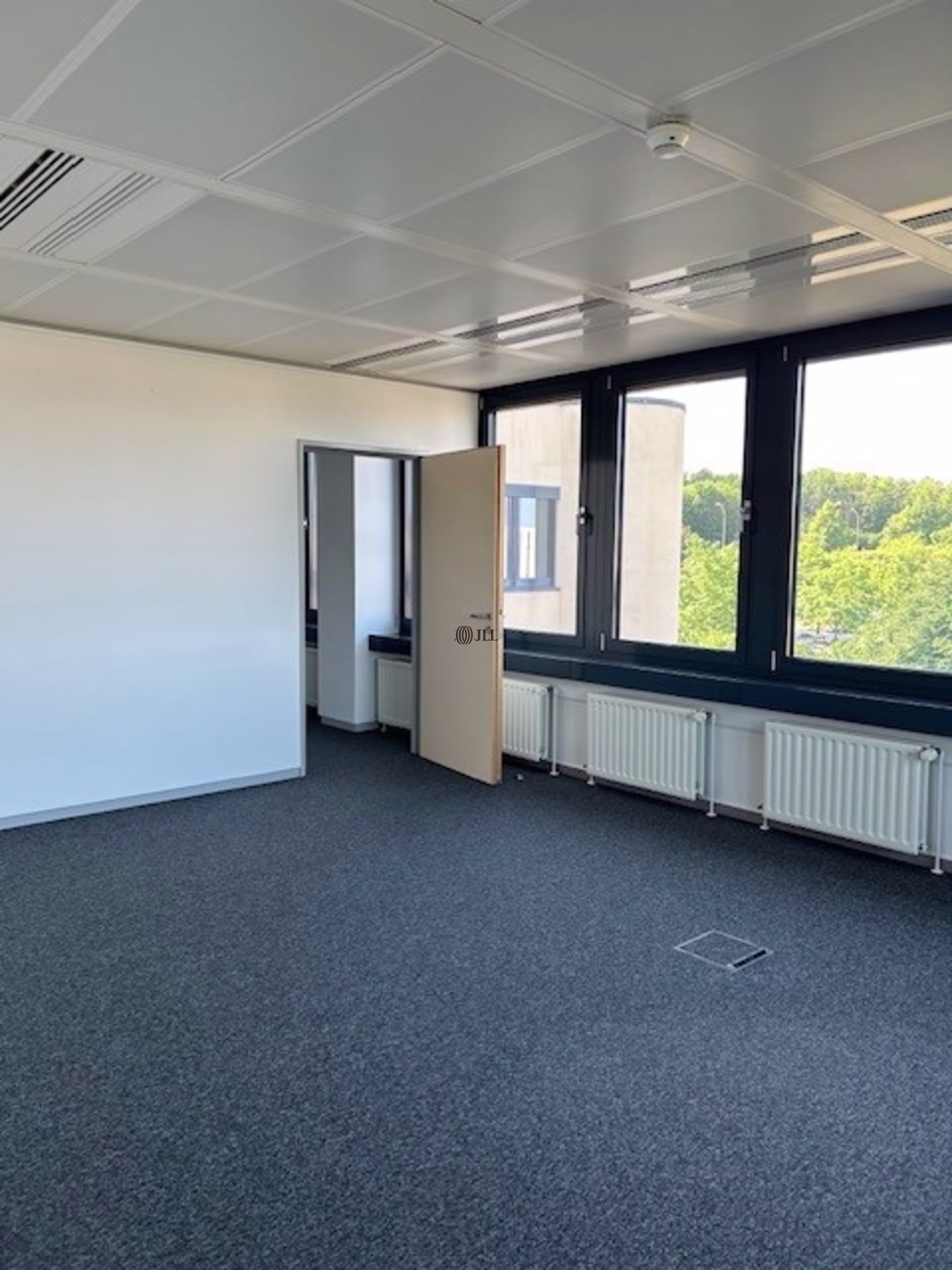 Rue Gabriel Lippmann 8-10