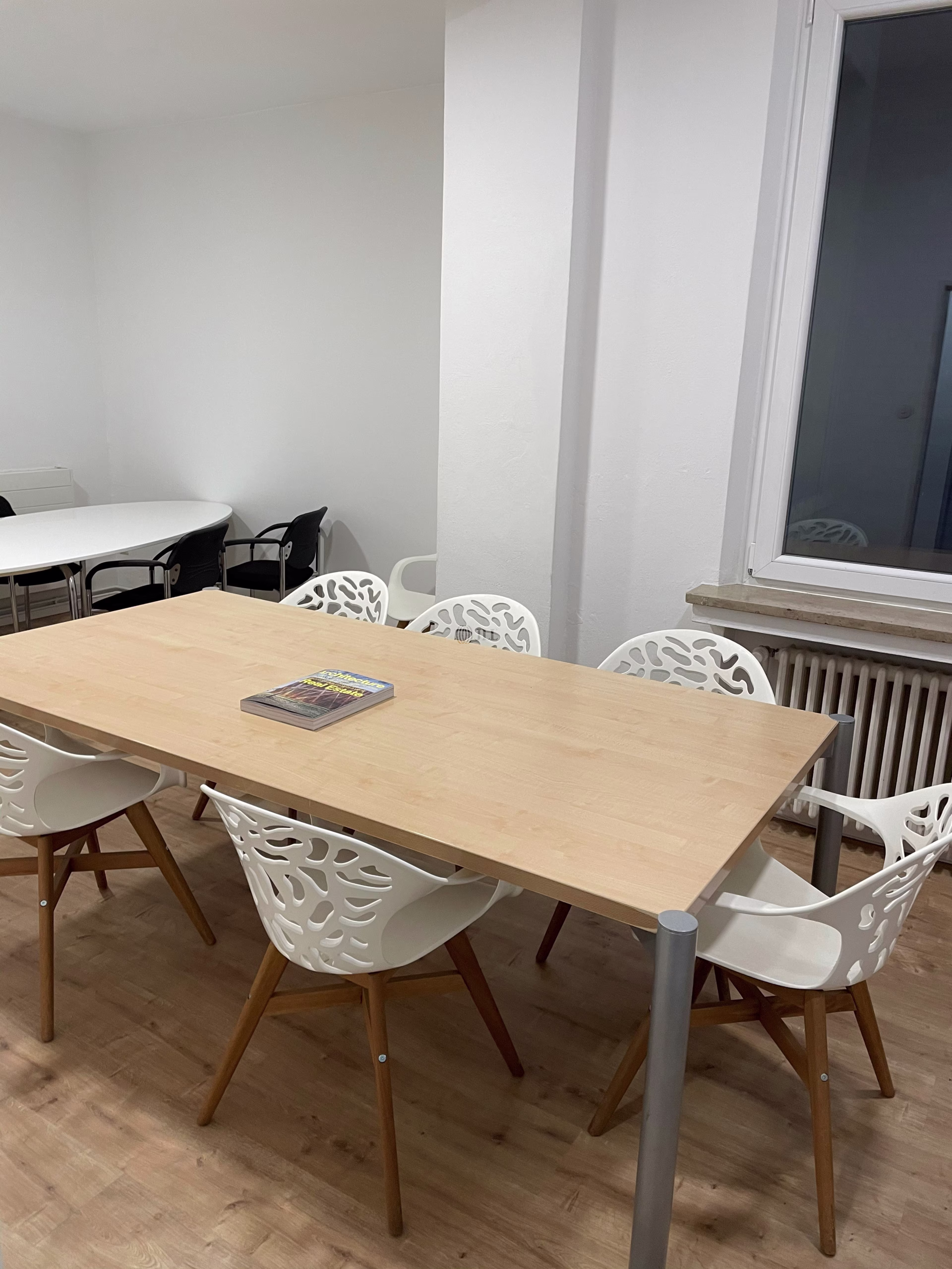 Rue de l'Industrie 2