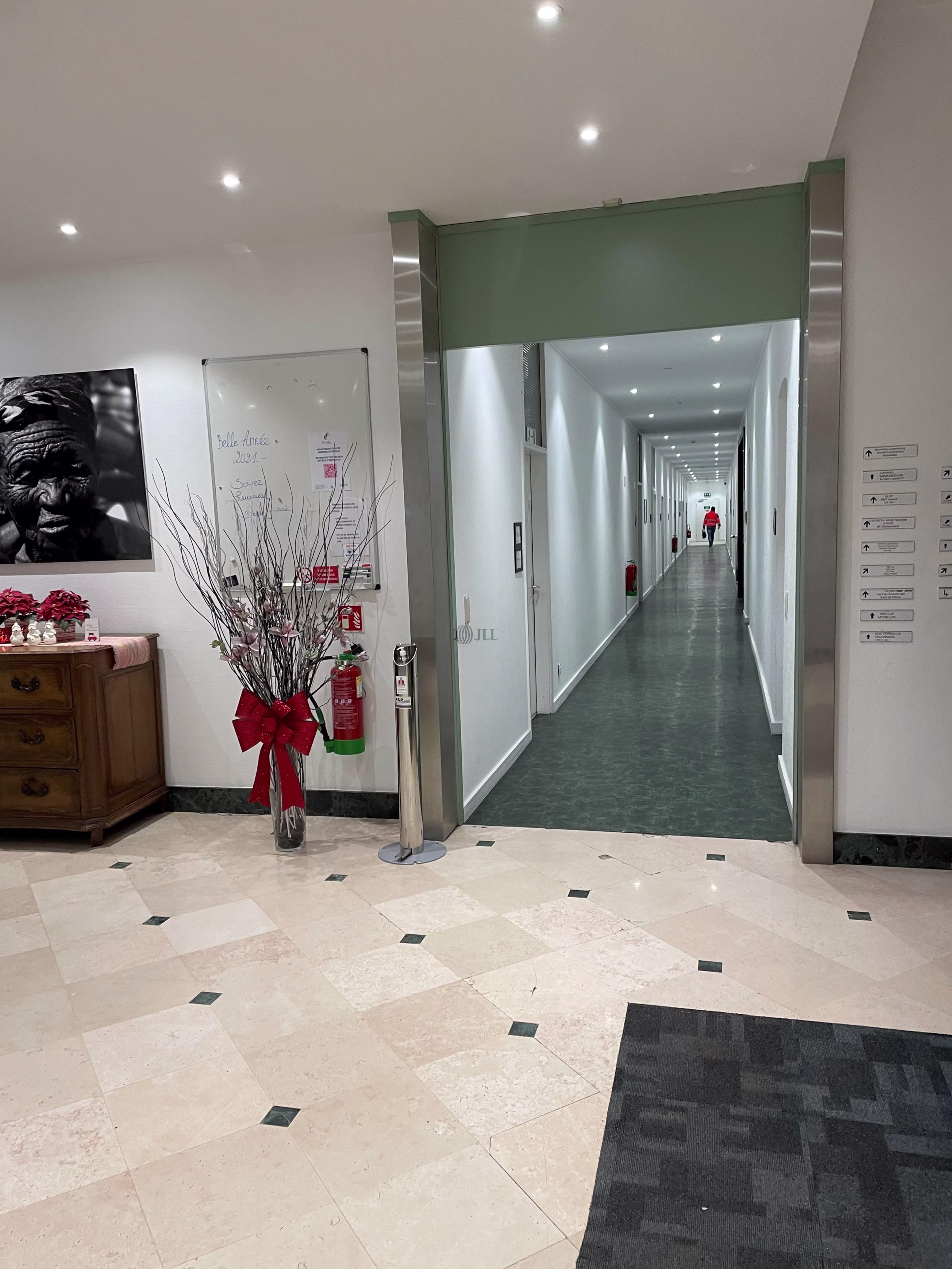 Rue de l'Industrie 2