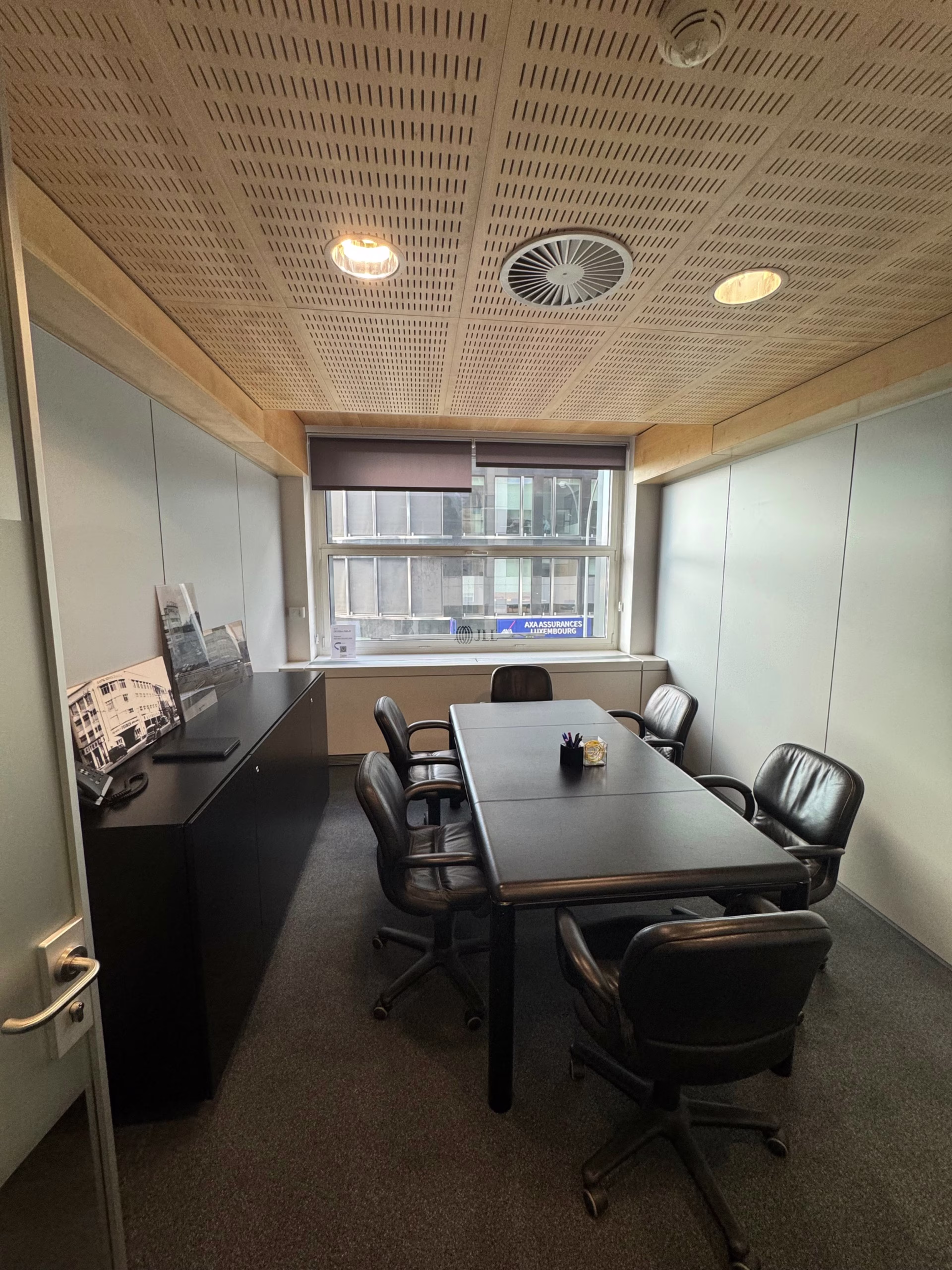 Boulevard de la Foire 2