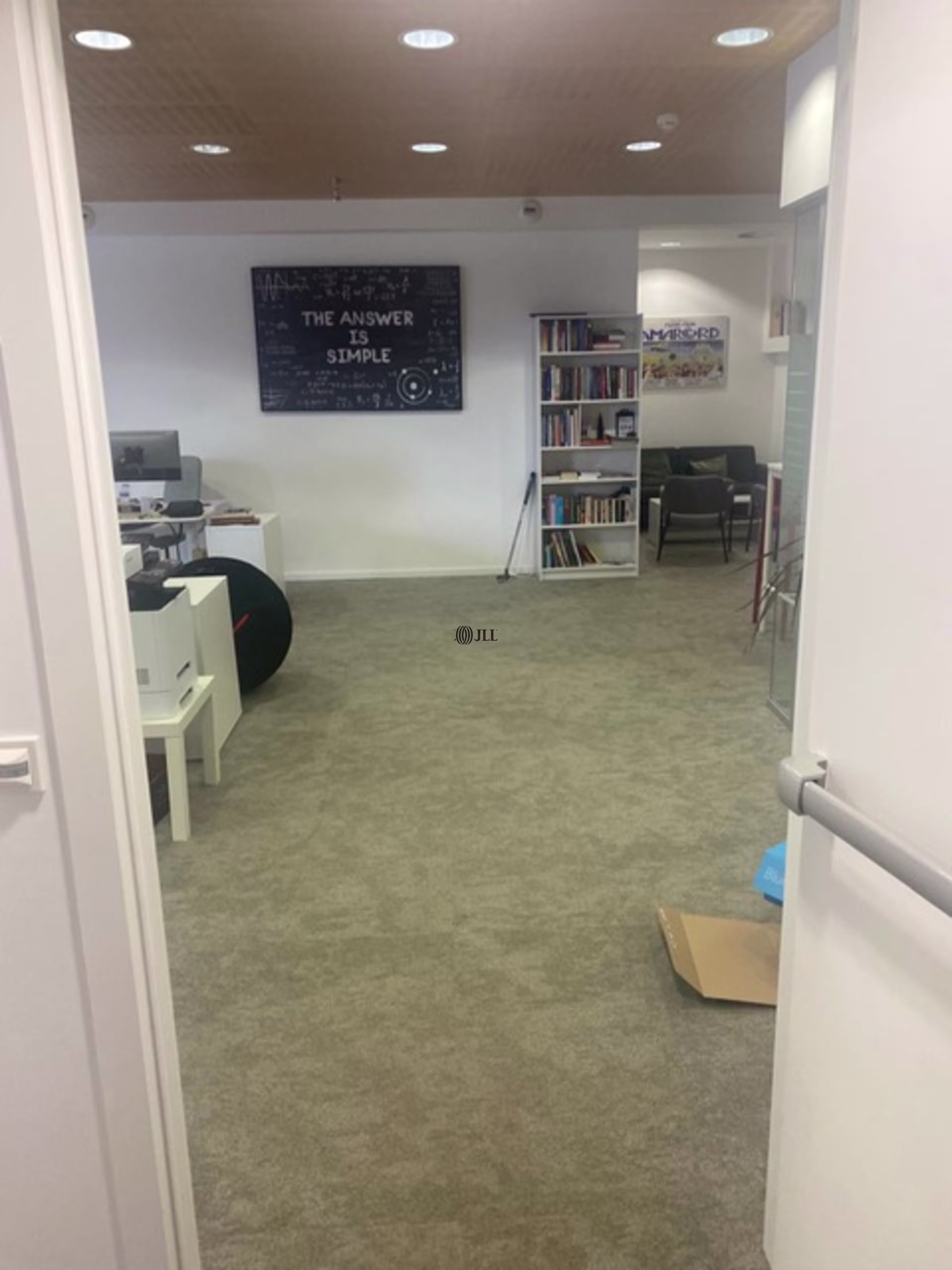 Boulevard de la Foire 2