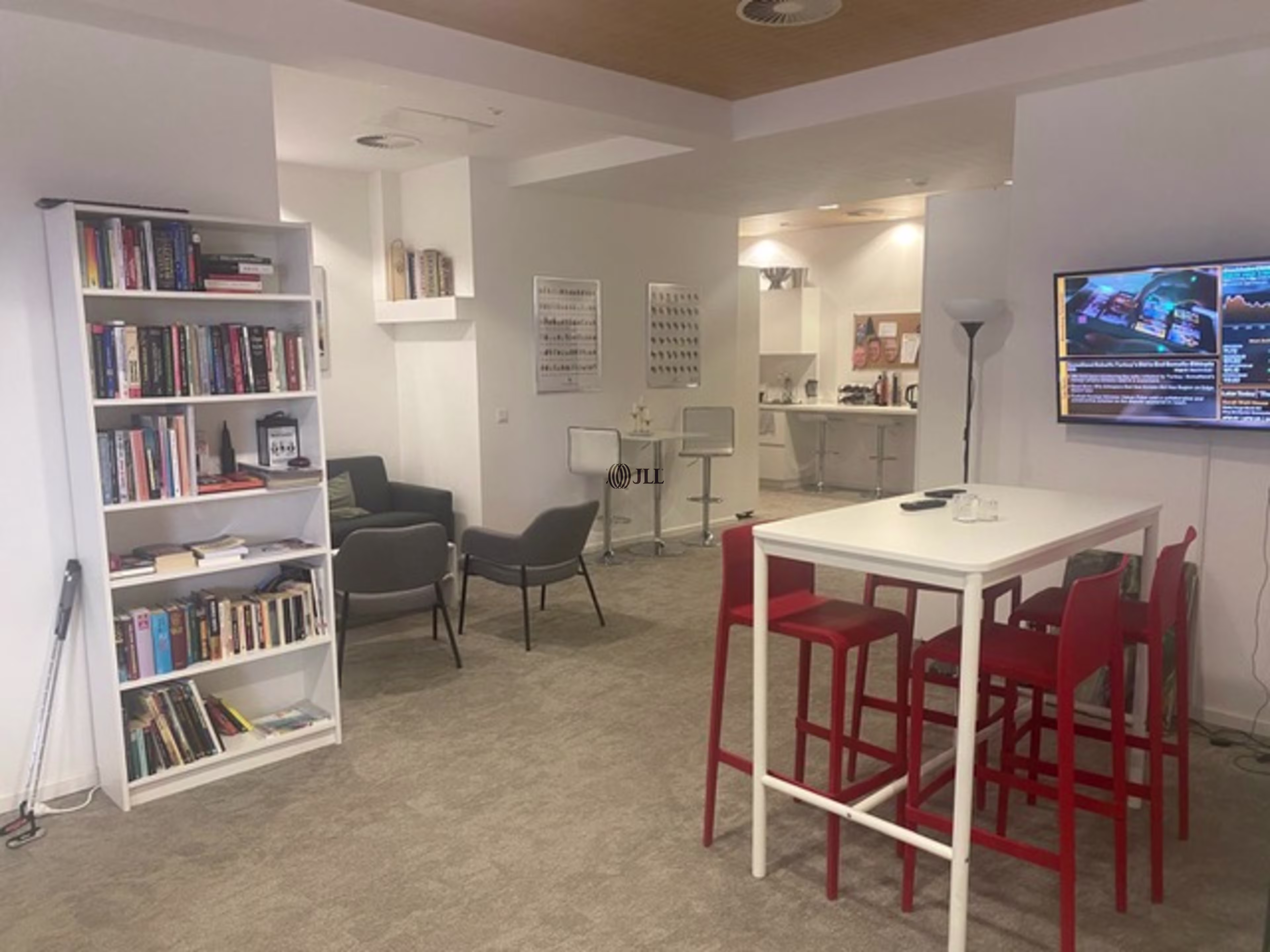 Boulevard de la Foire 2