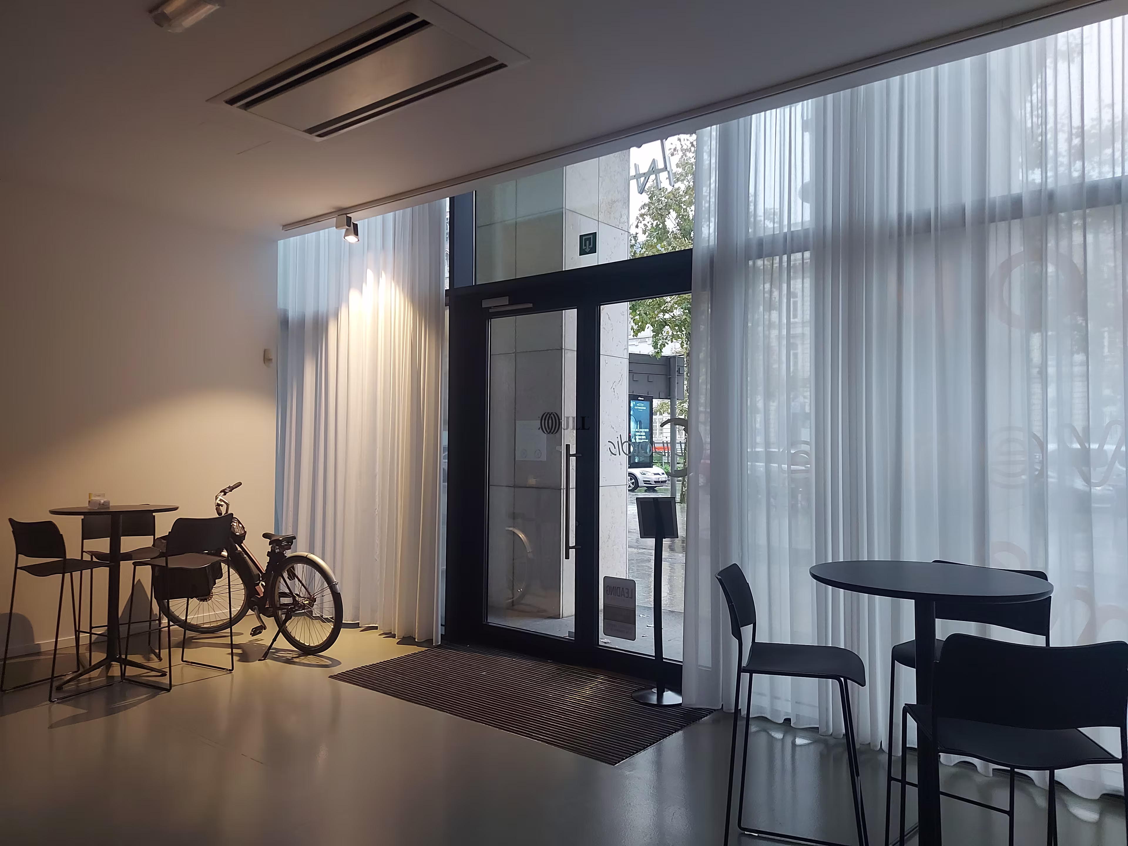 Frankrijklei 126-128