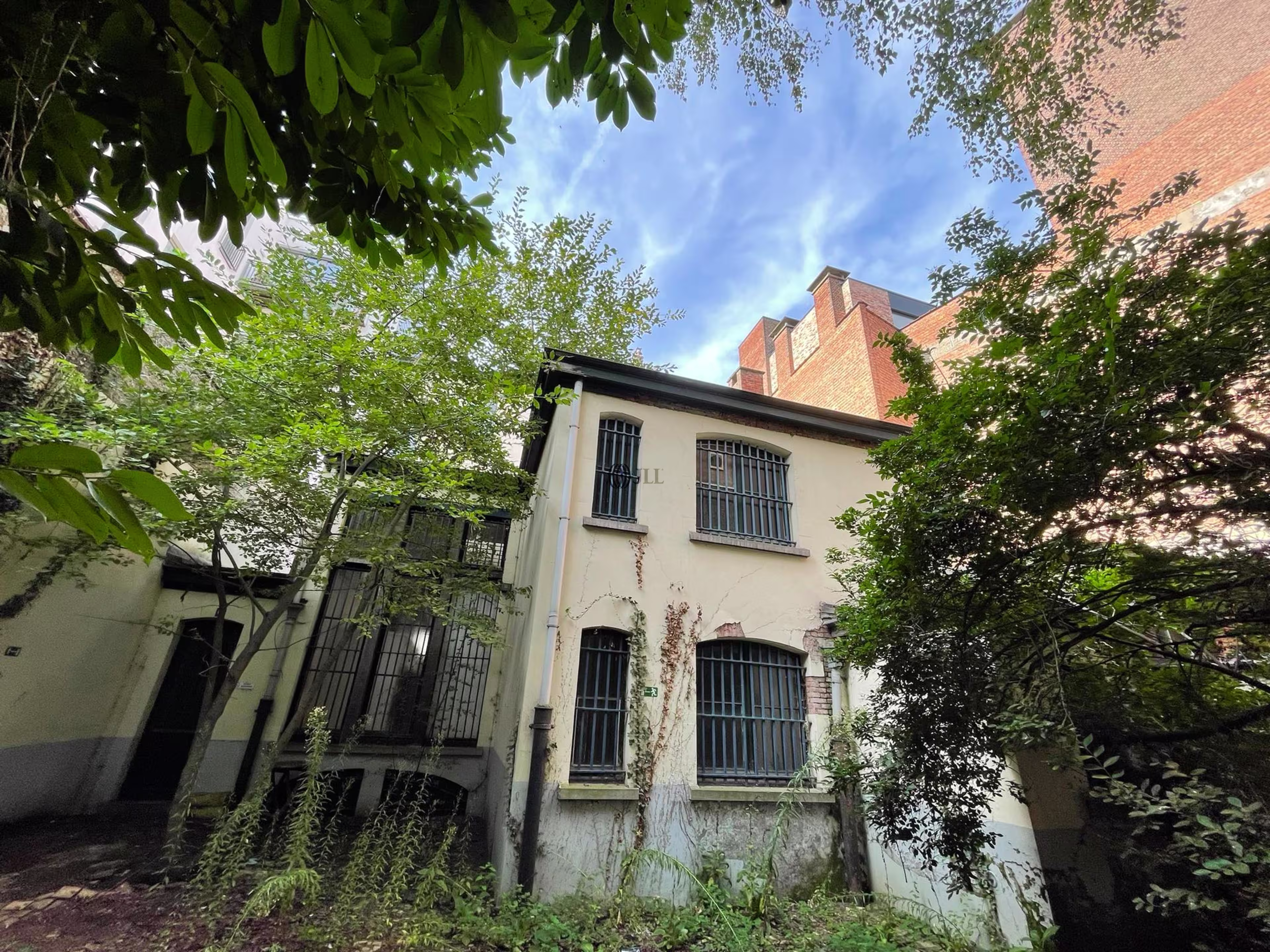 Jezusstraat 24-26