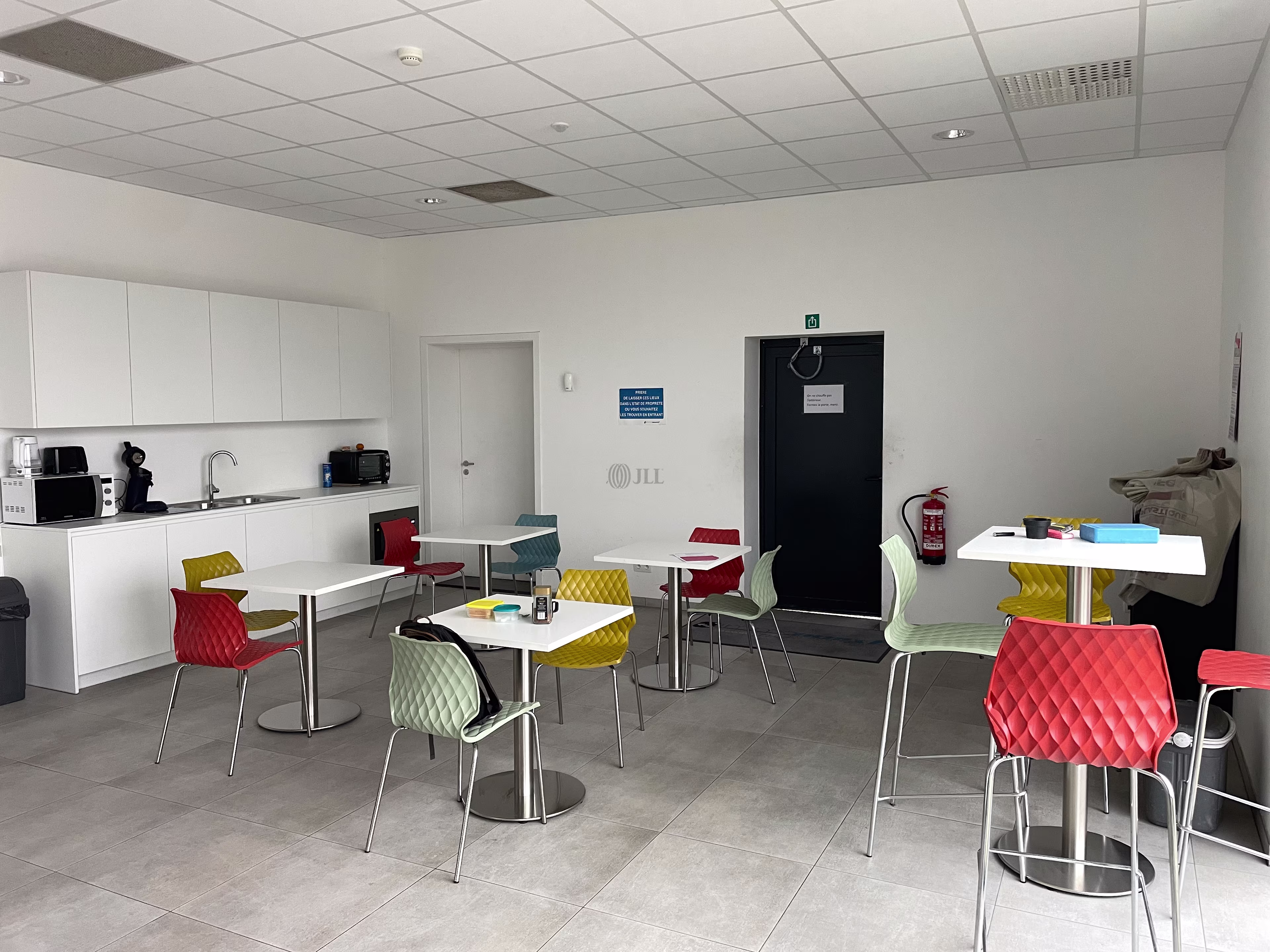 Rue de la Barrière 6