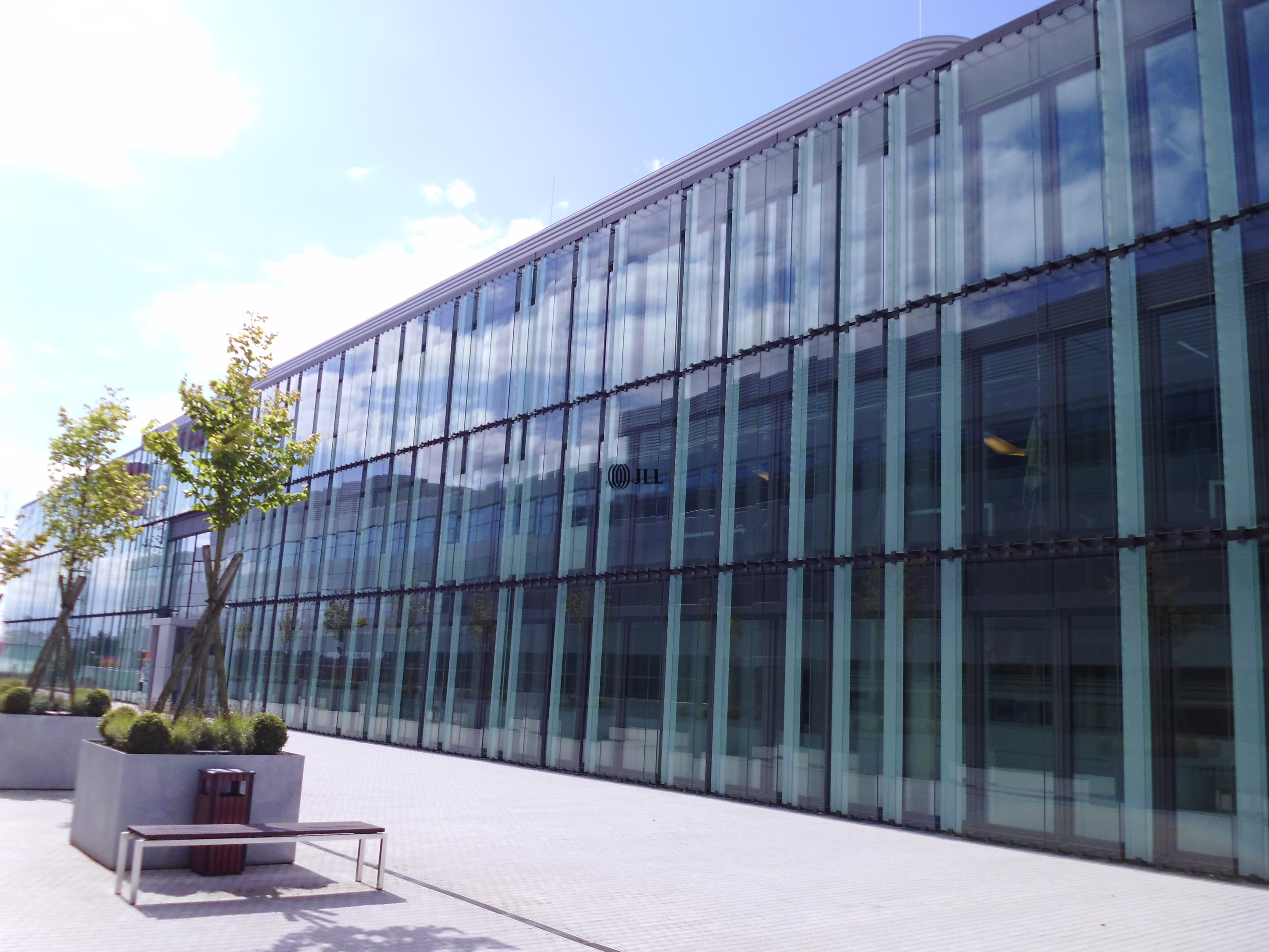 Rue du Puits Romain 33-39