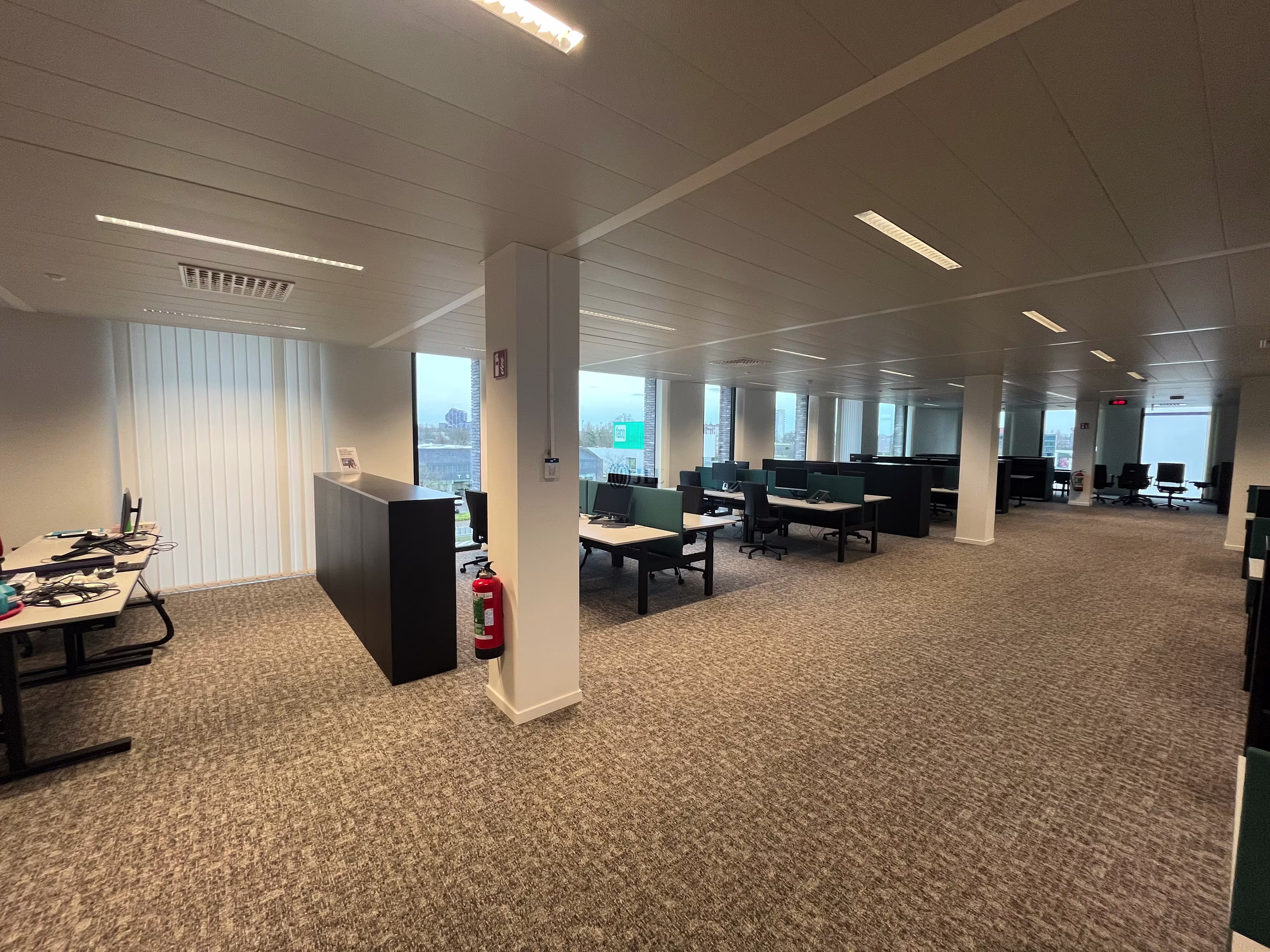 Herkenrodesingel 16