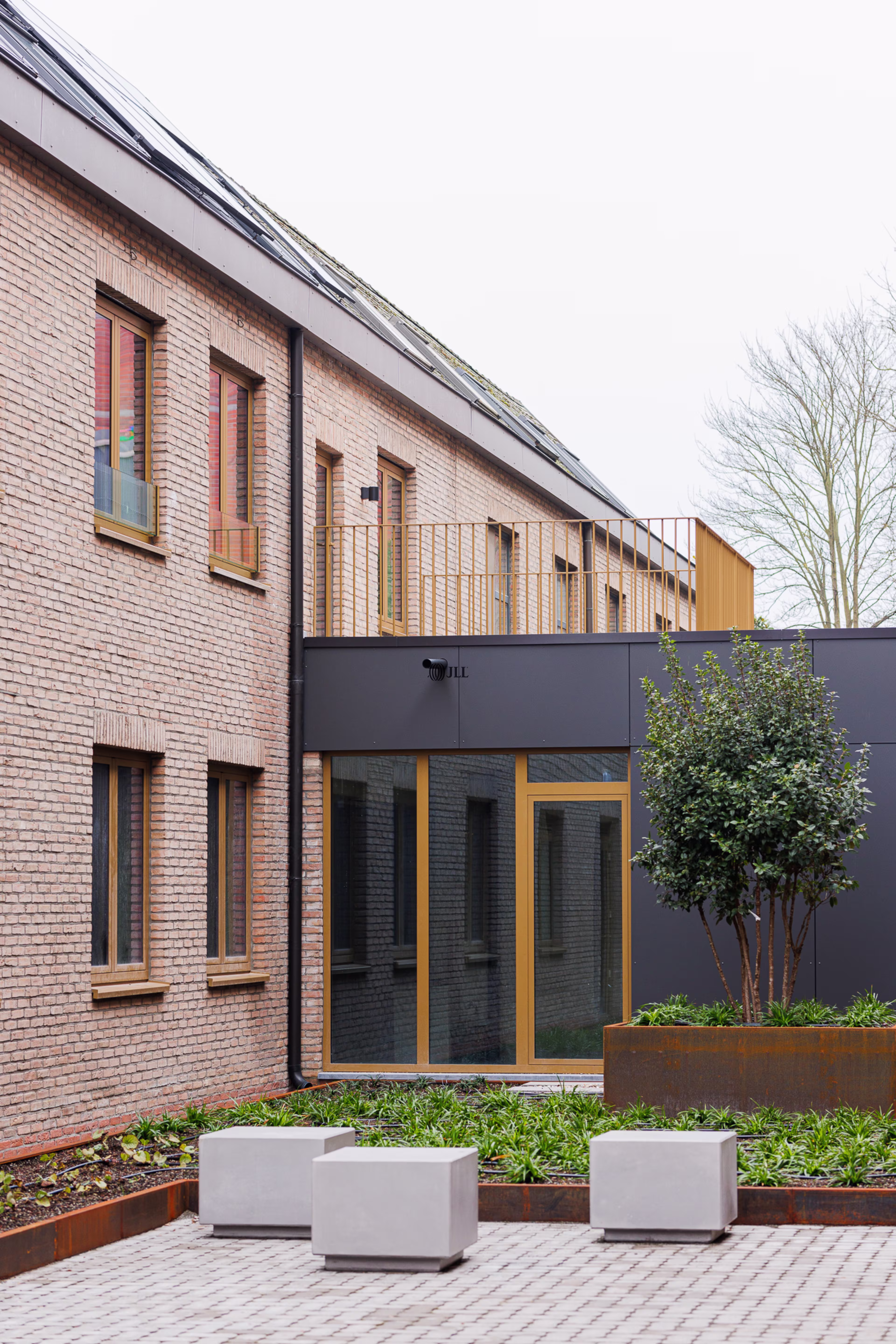 Thonissenlaan 20