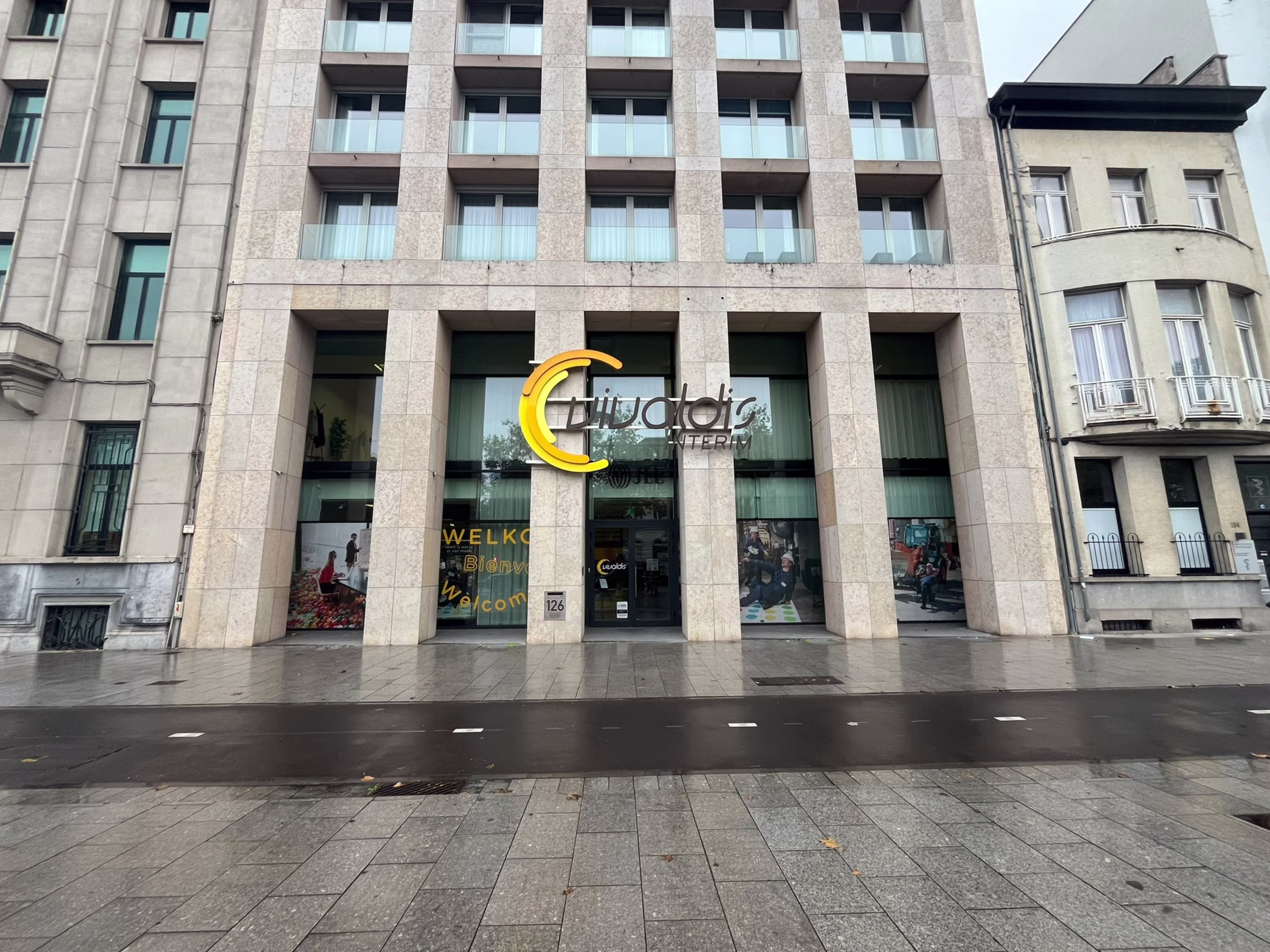 Frankrijklei 126-128