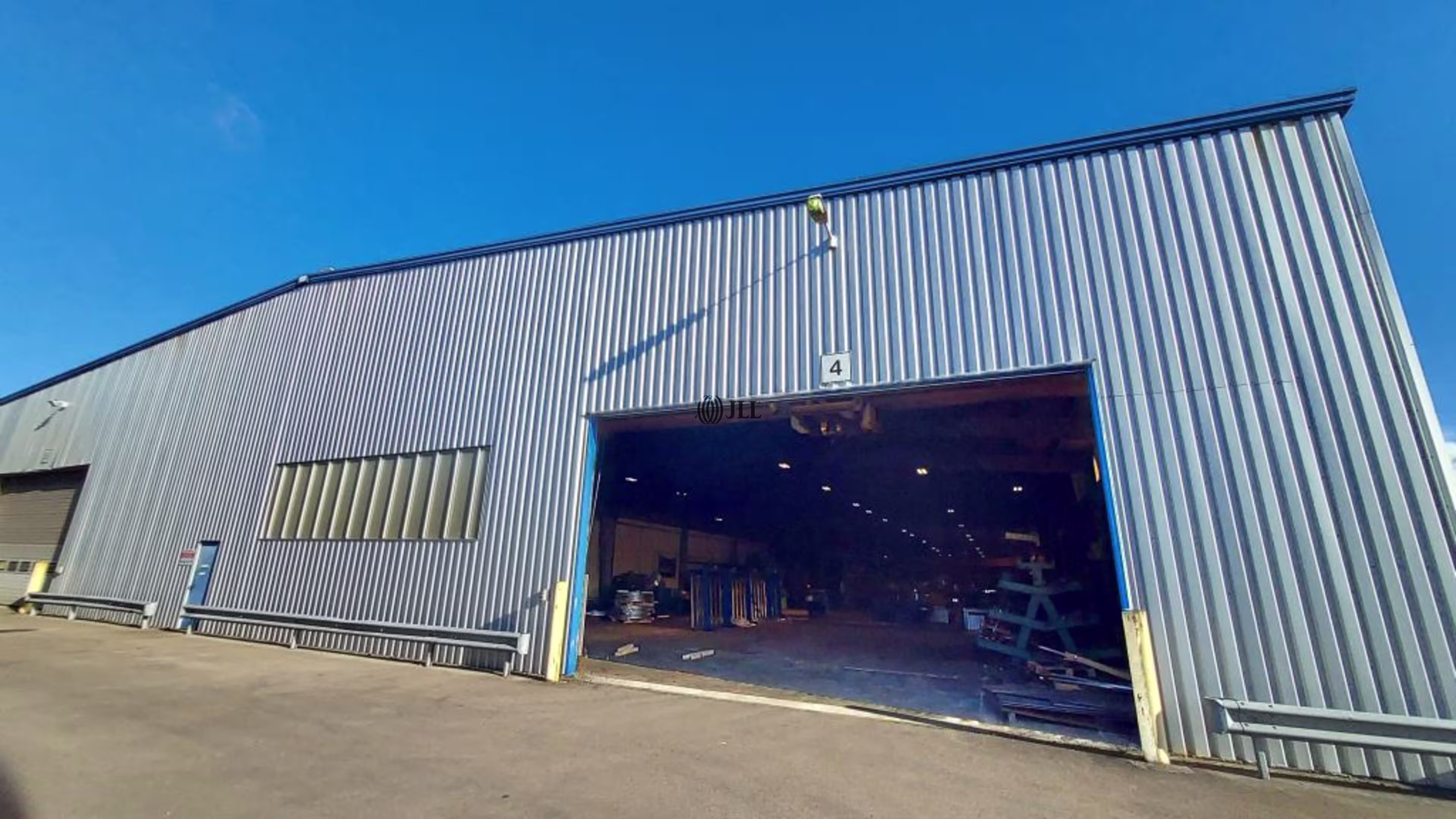 Route d'Ettelbruck 34