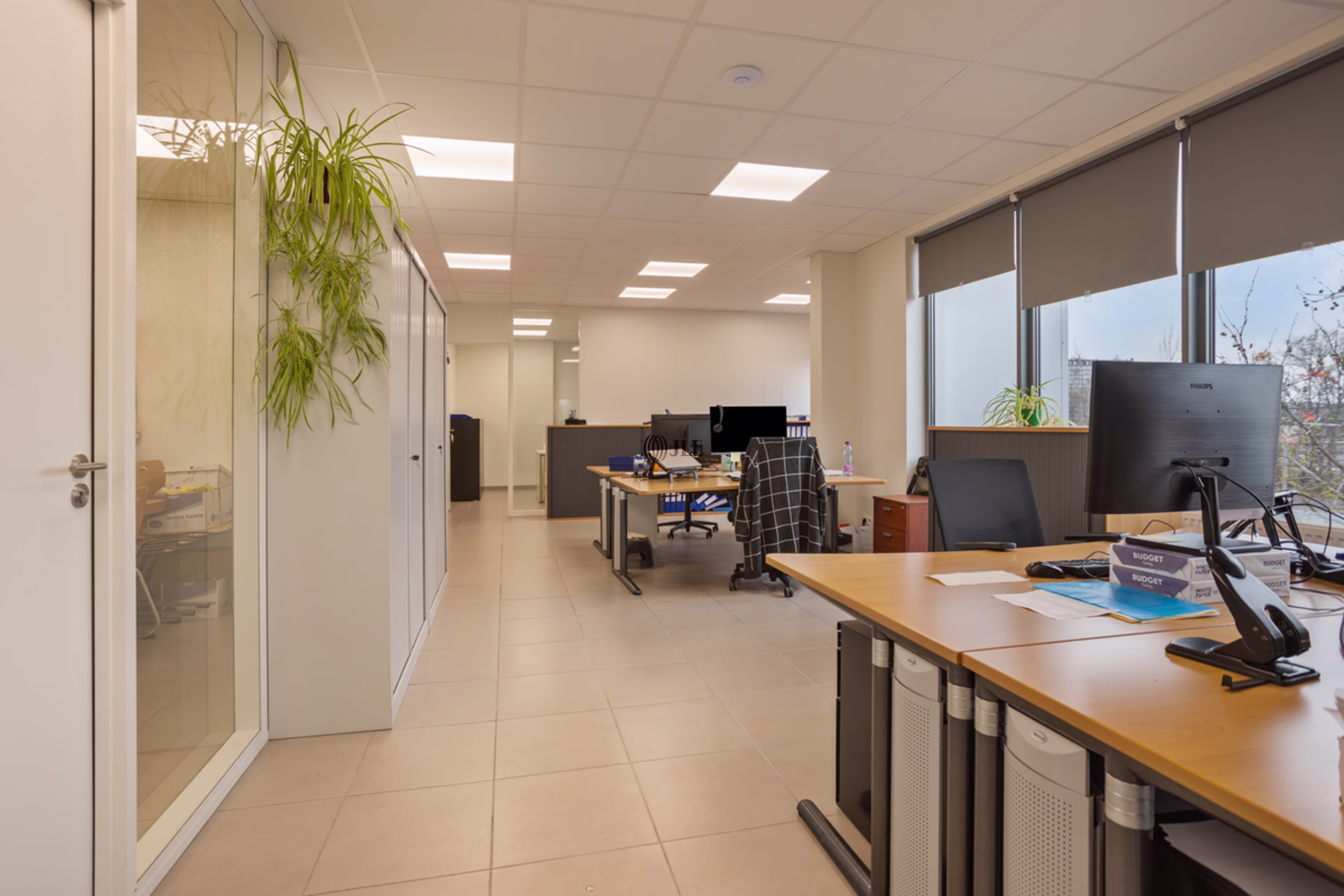 Noordersingel - Ring Borgerhout