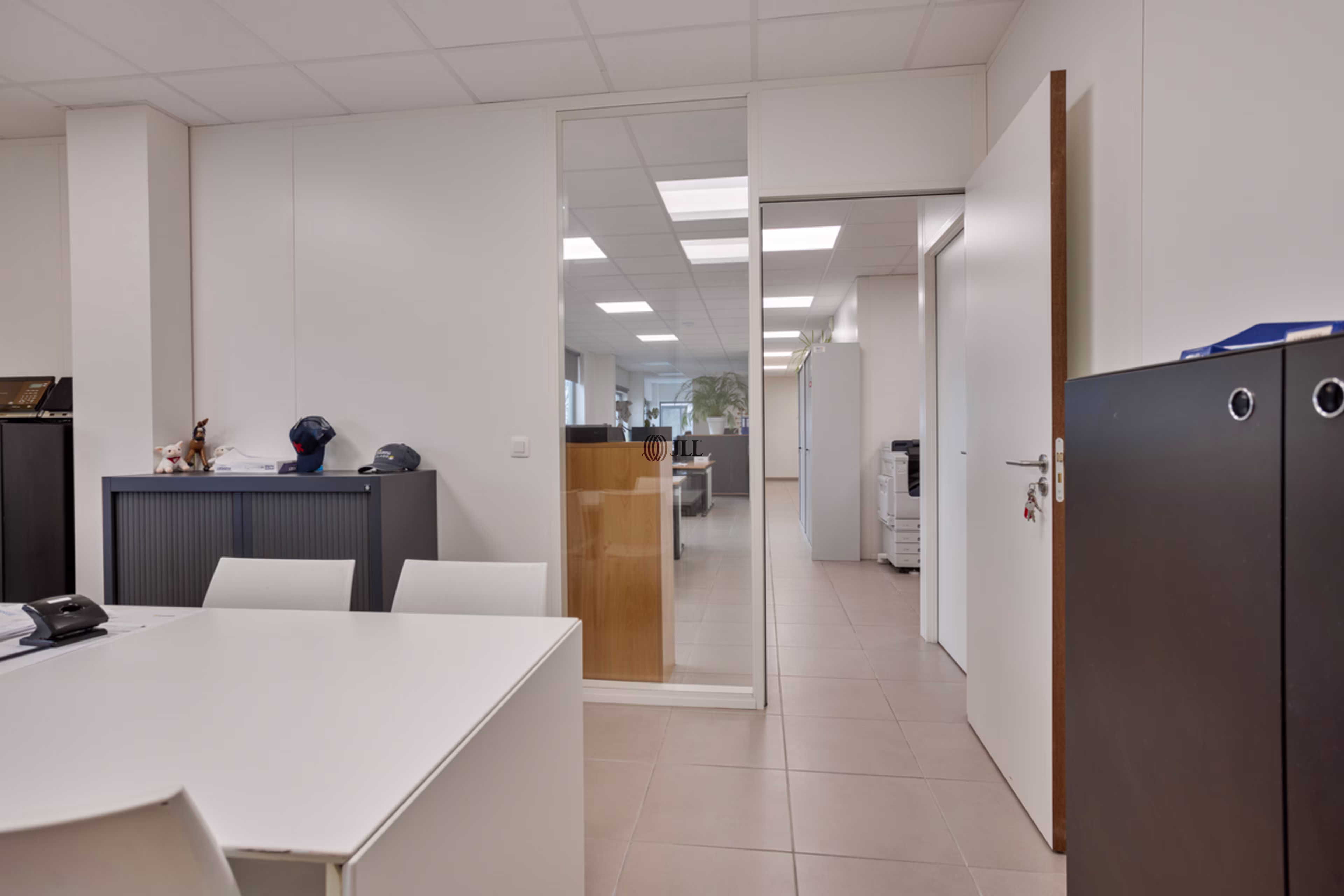 Noordersingel - Ring Borgerhout