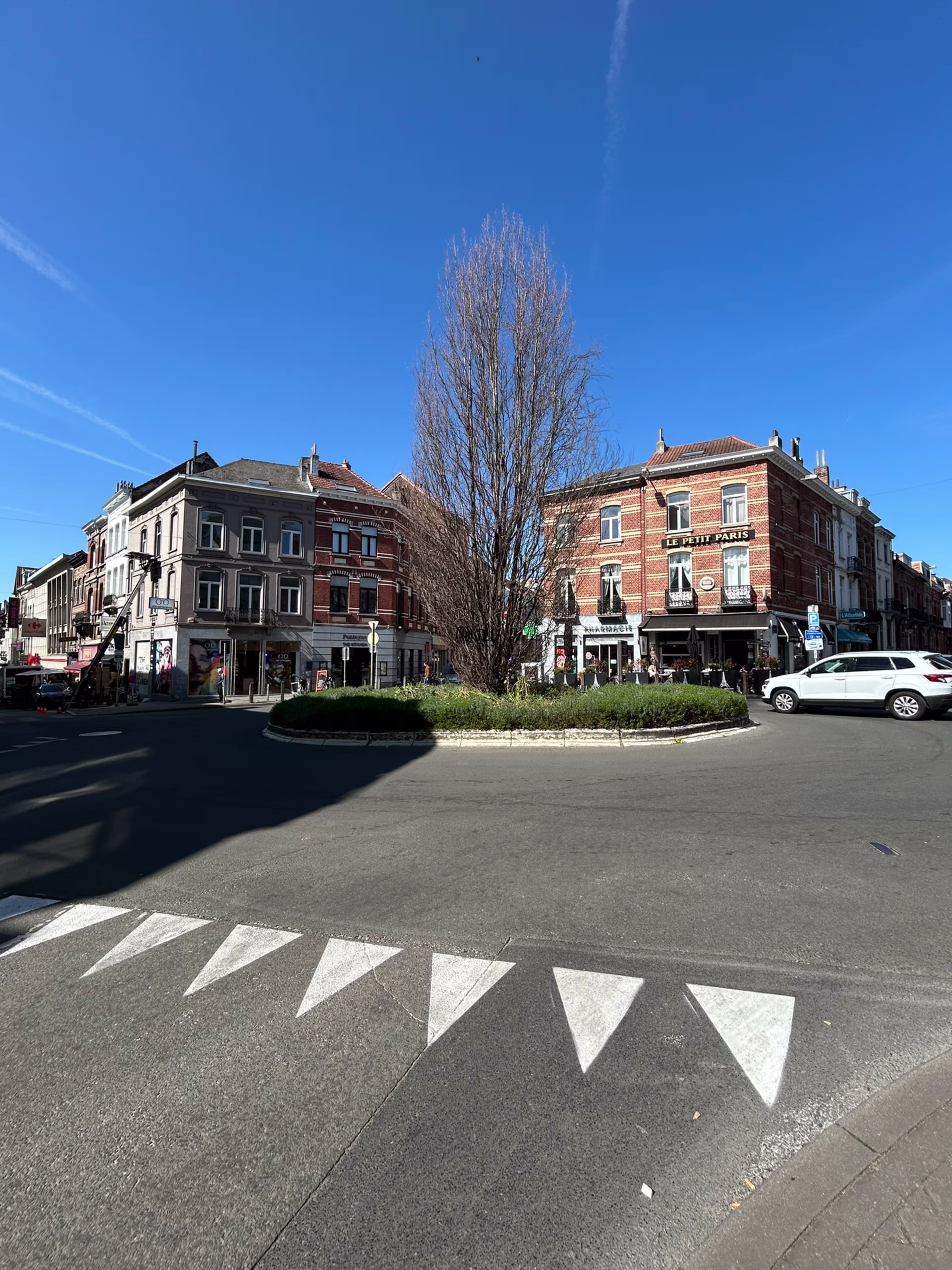 Rue Bâtonnier Braffort 1