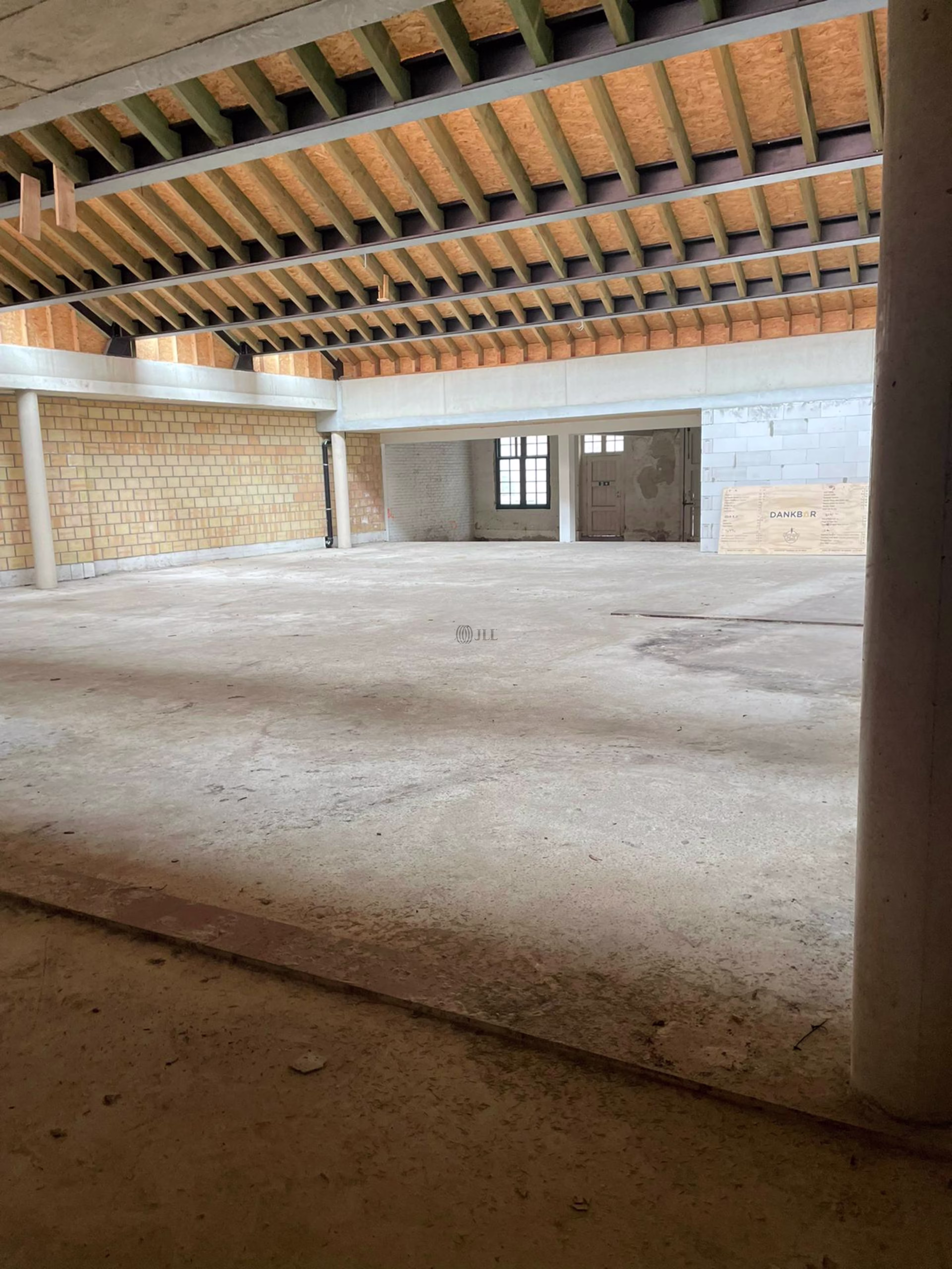 Sint-Salvatorskoorstraat 10