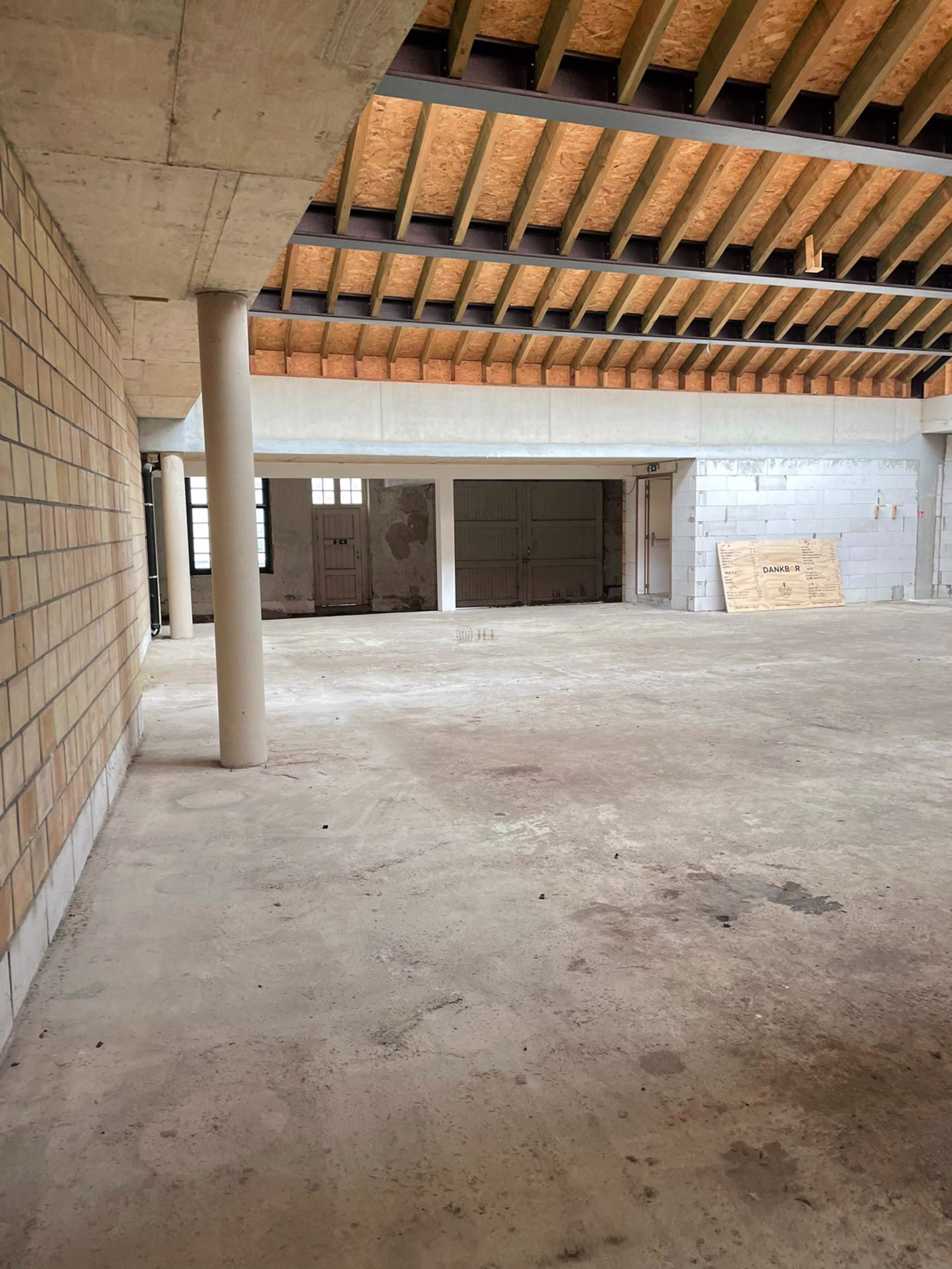 Sint-Salvatorskoorstraat 10