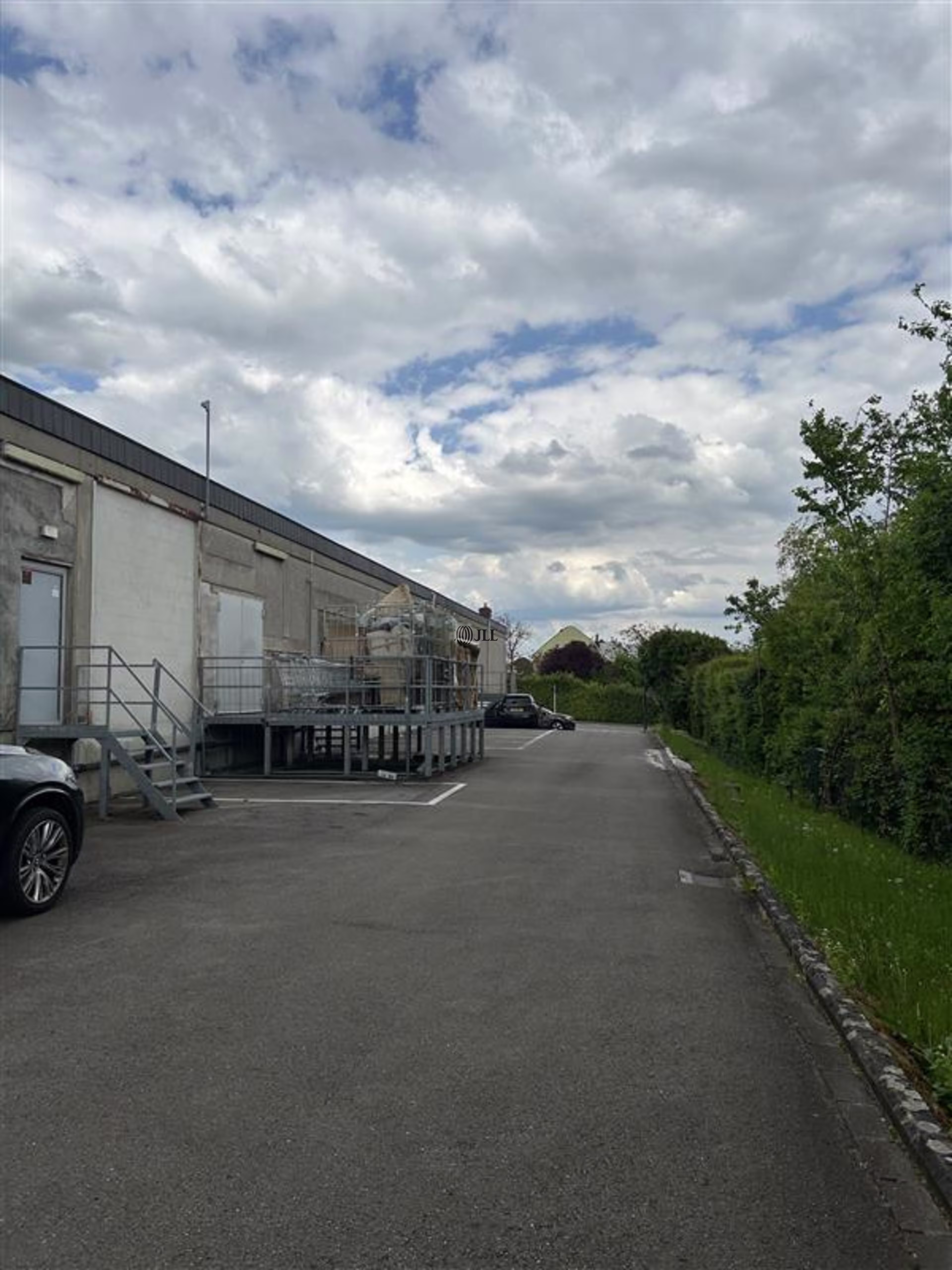Route d'arlon 345