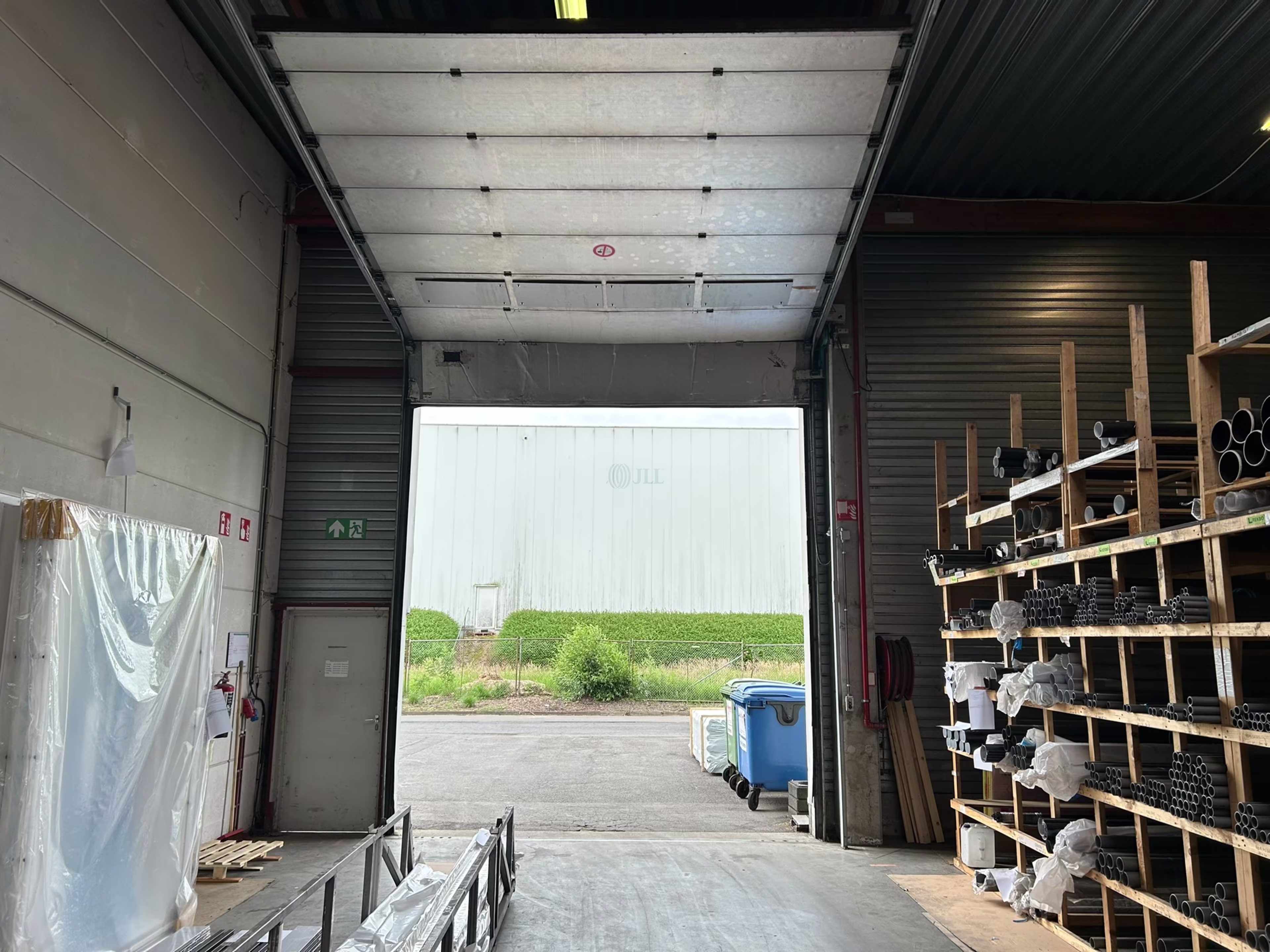 Prins Boudewijnlaan 9-17