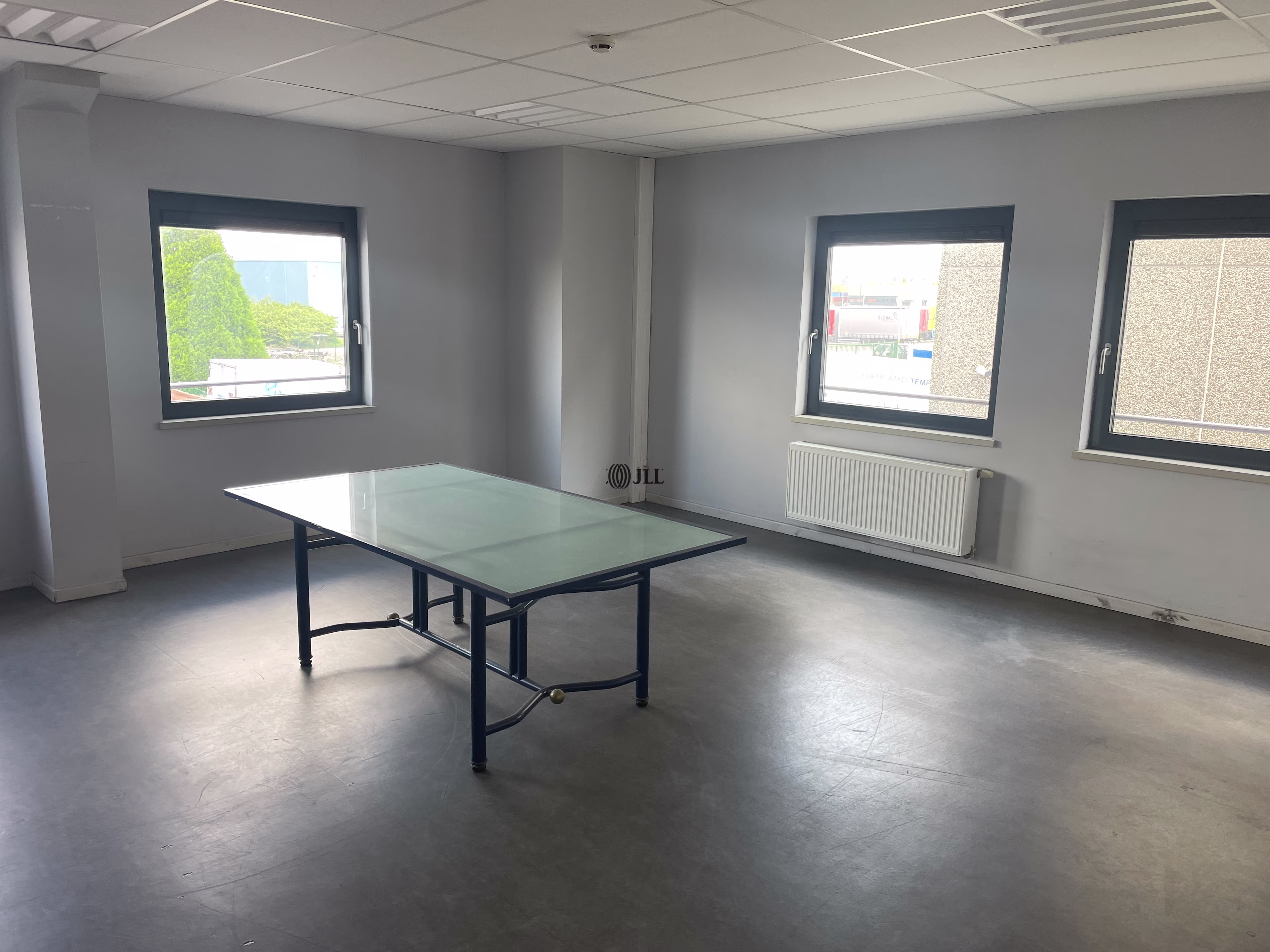 Rue de Selys Longchamps B5-B6