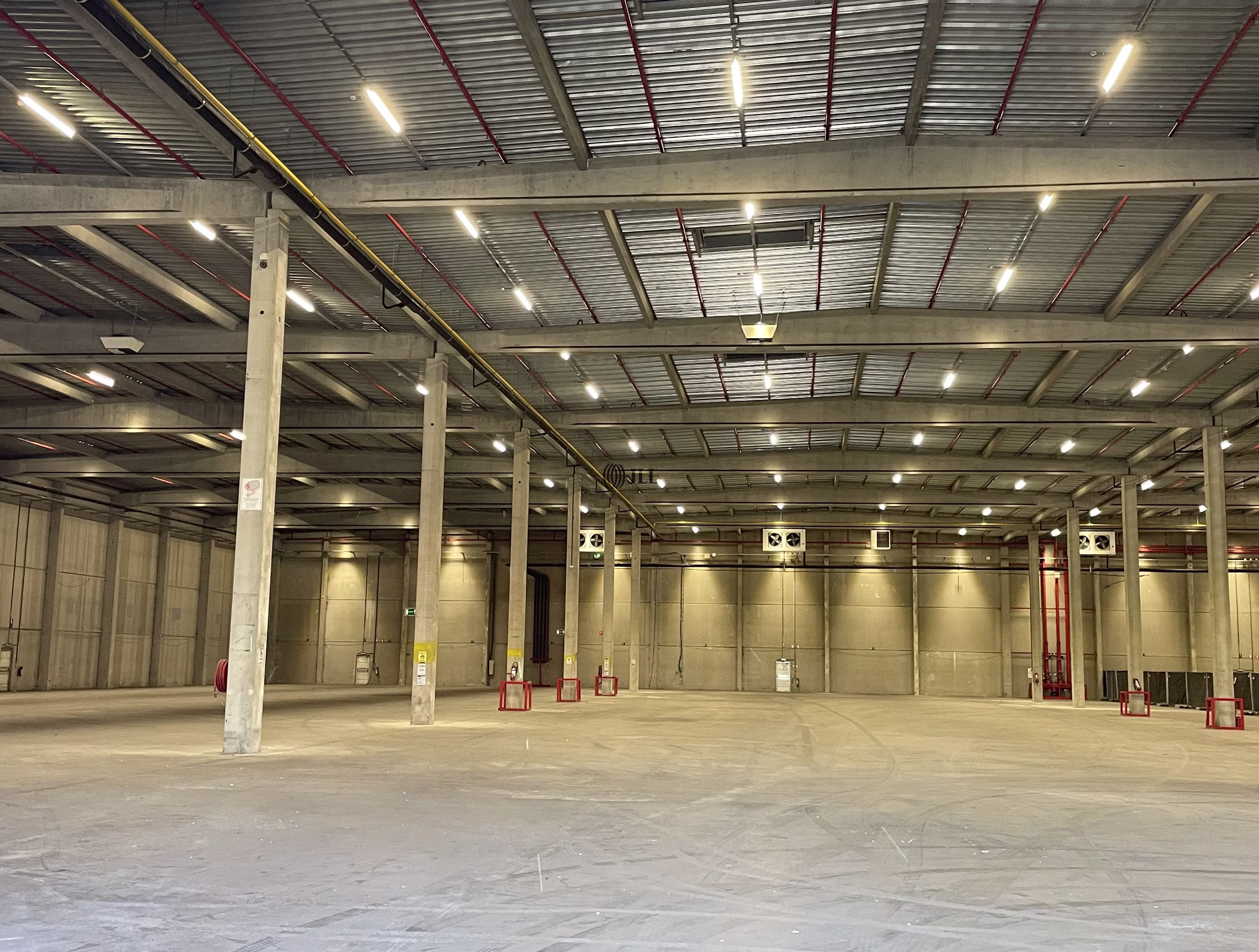 Rue de Selys Longchamps B5-B6