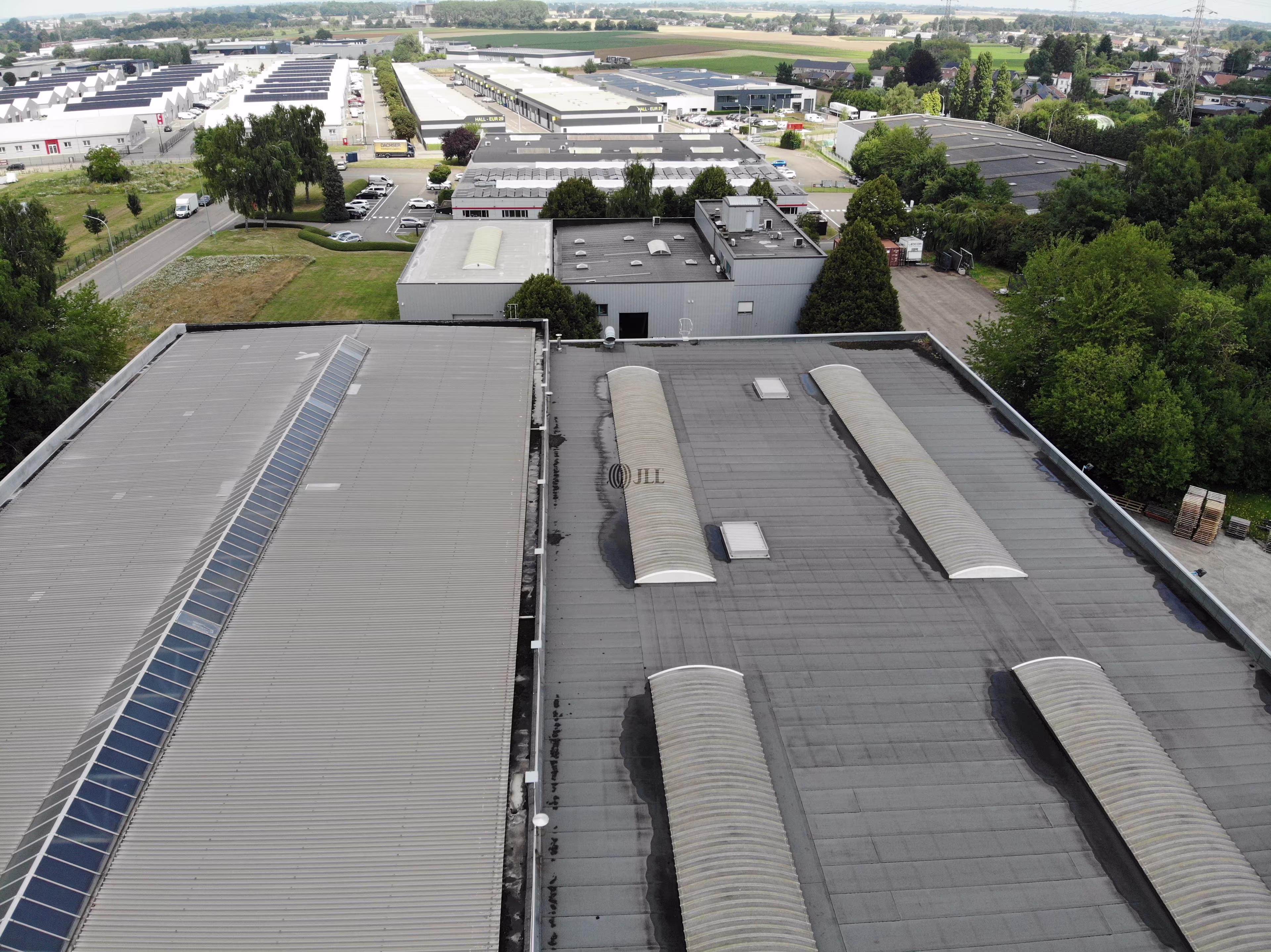 Avenue du Progrès 26