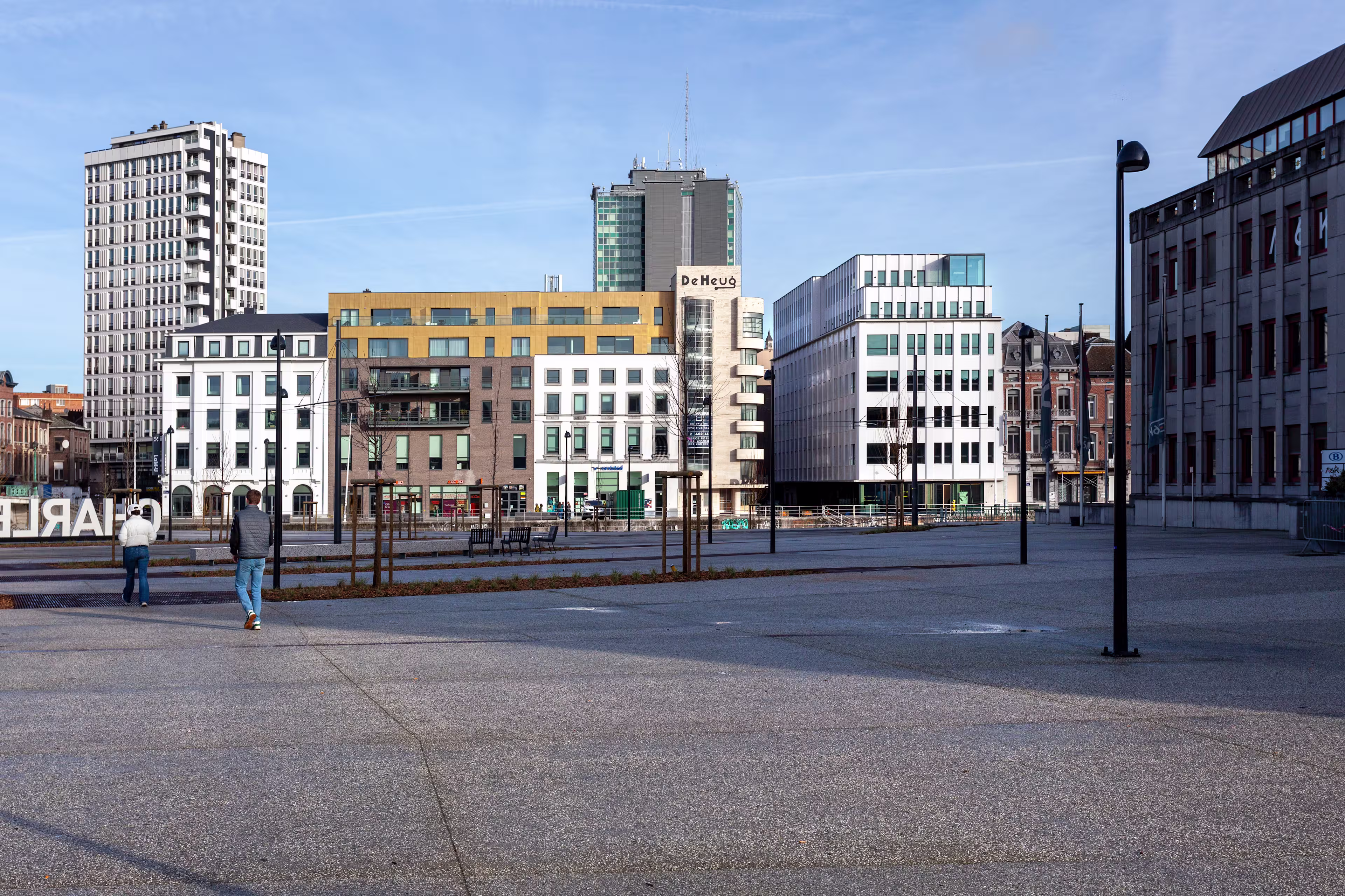 Quai Arthur Rimbaud 5