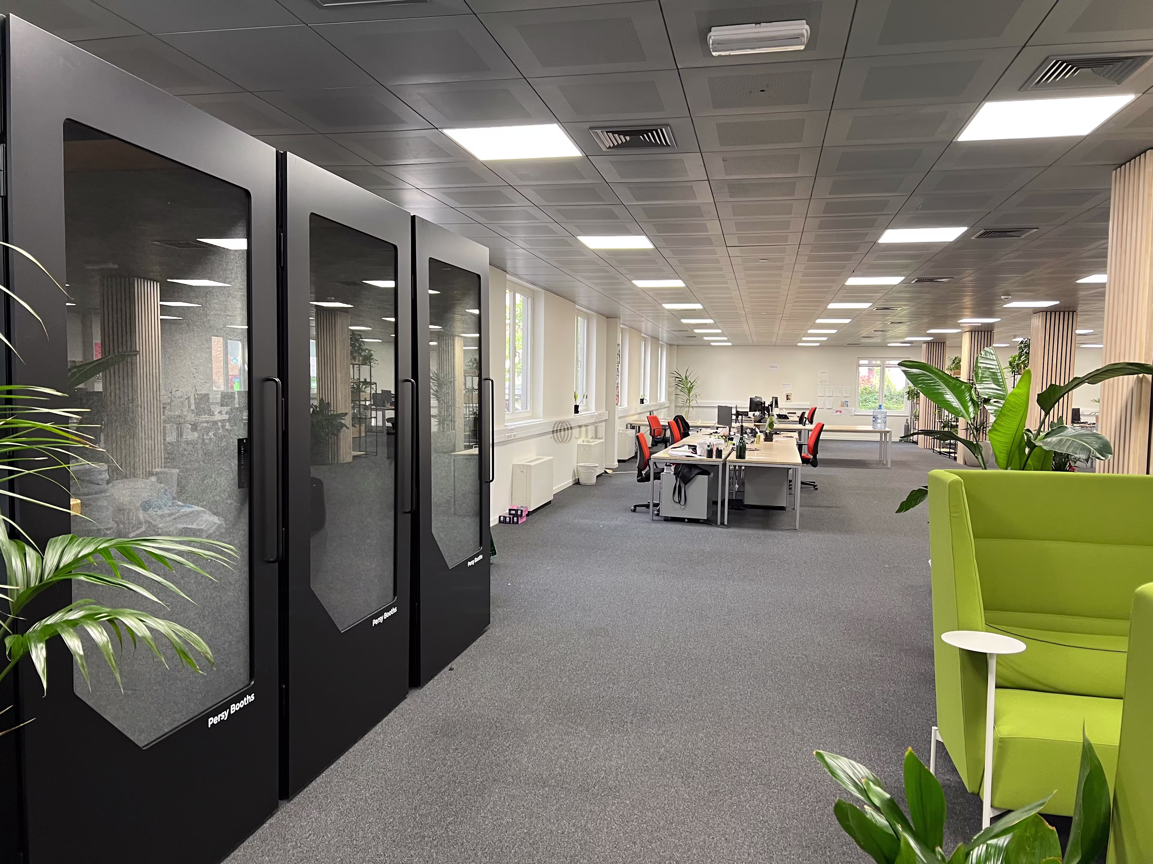 Hendrik Consciencestraat 1b