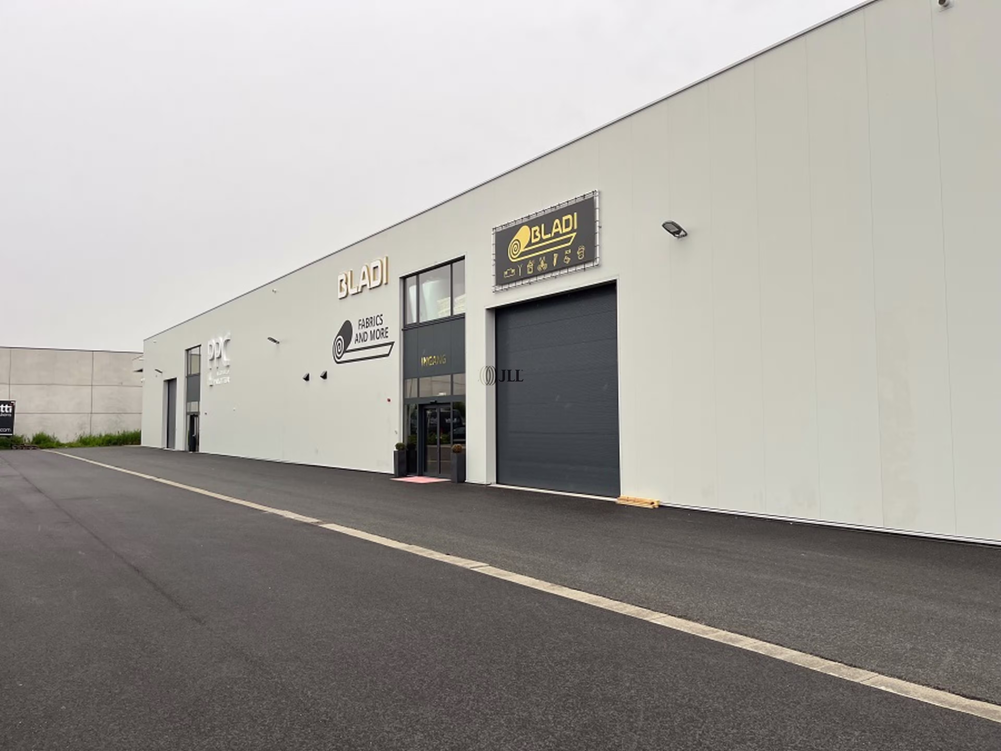 Boomsesteenweg 943-947