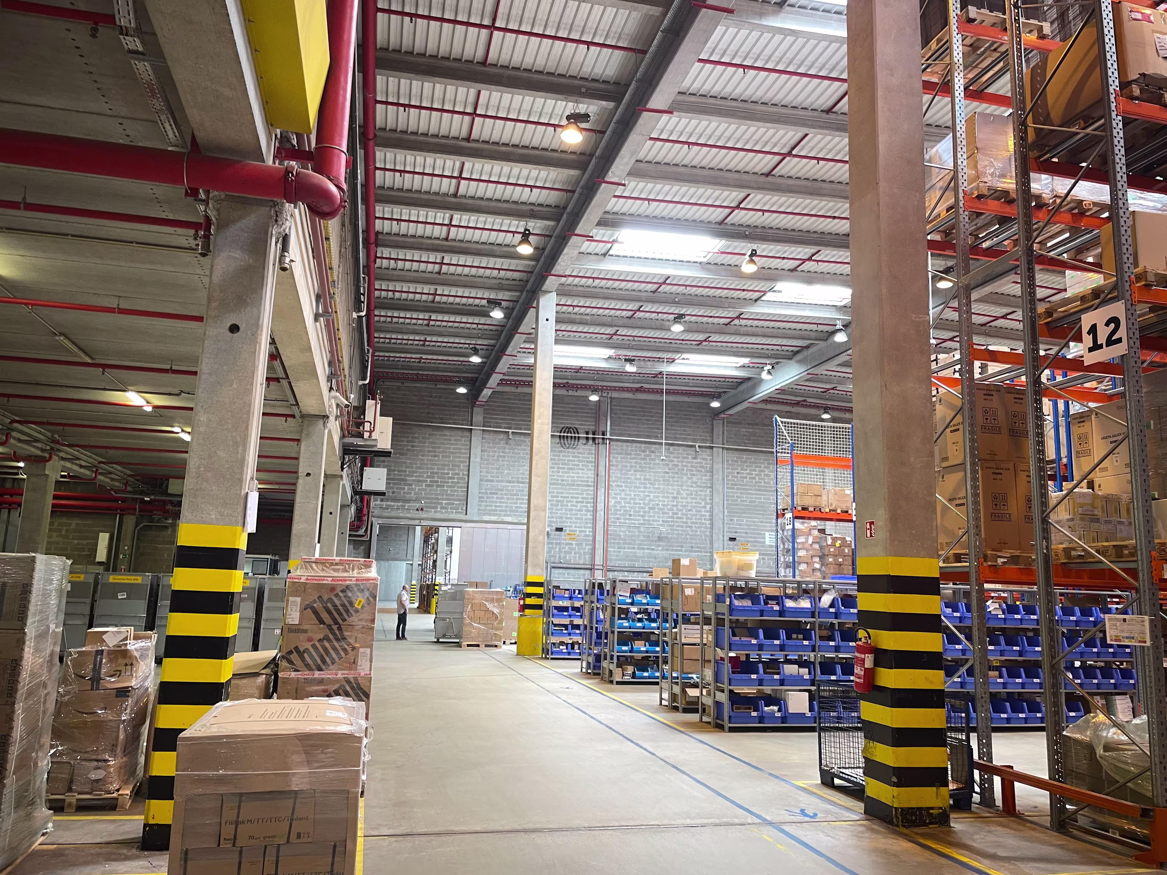 Parc d'Activité Syrdal 3, Rue Gabriel Lippmann 22