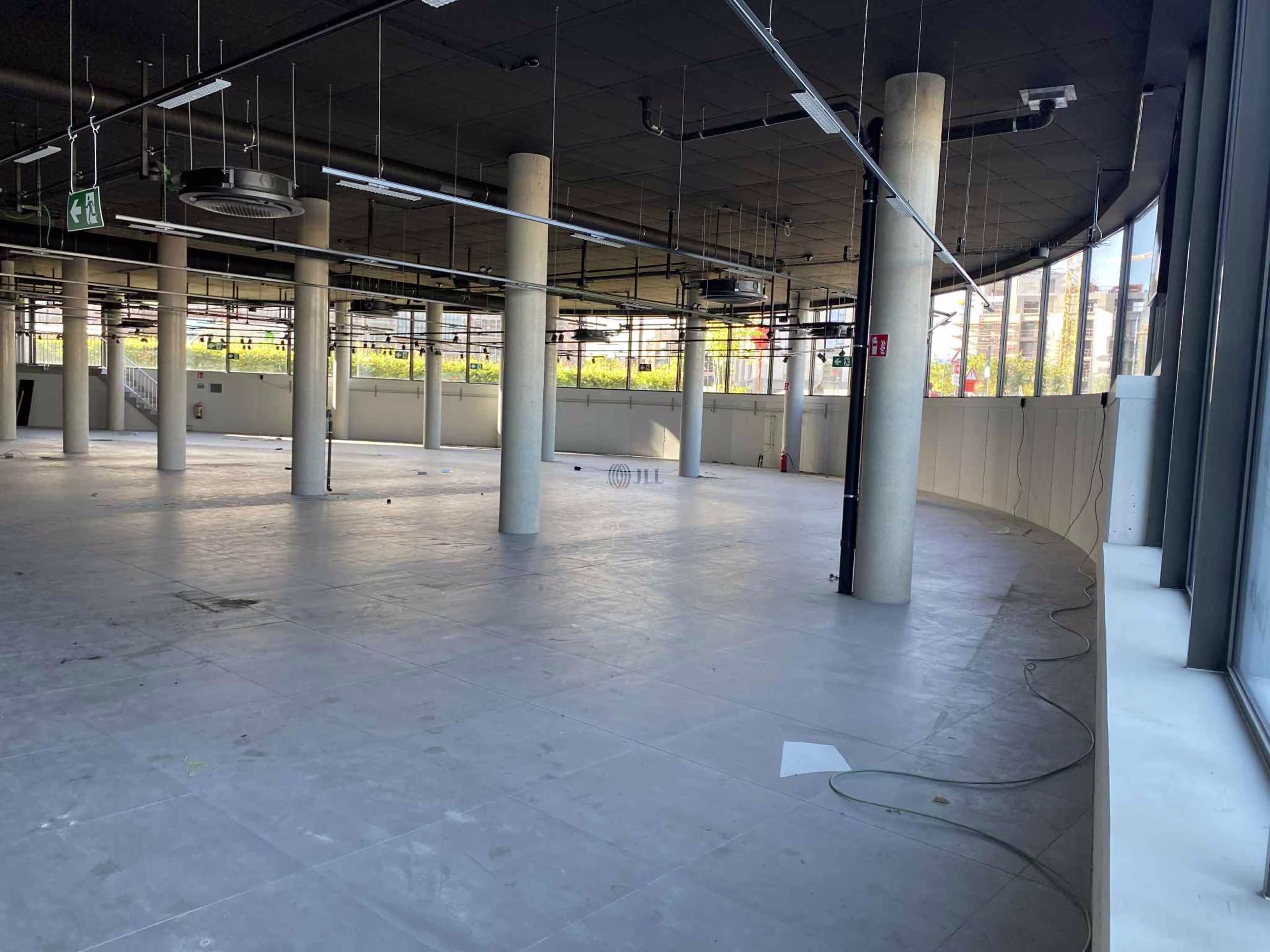 Electriciteitstraat 70