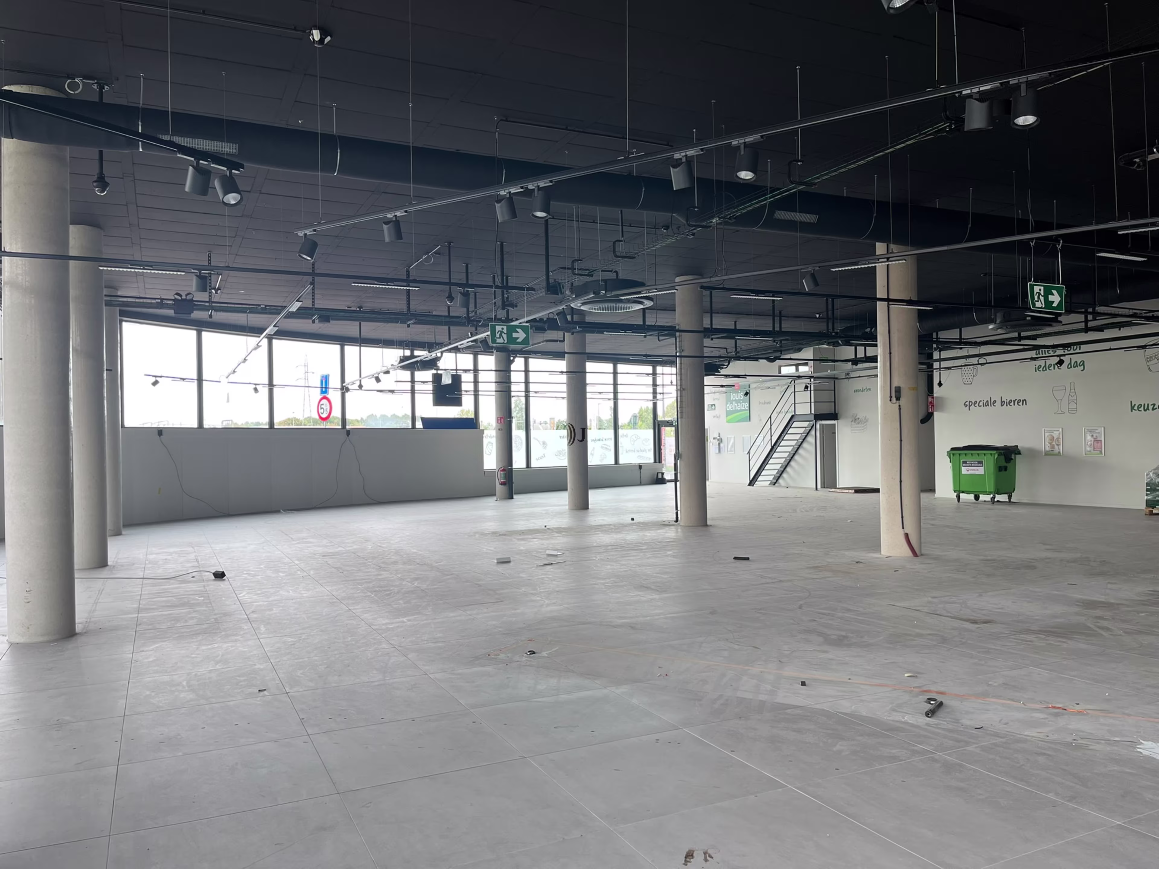 Electriciteitstraat 70