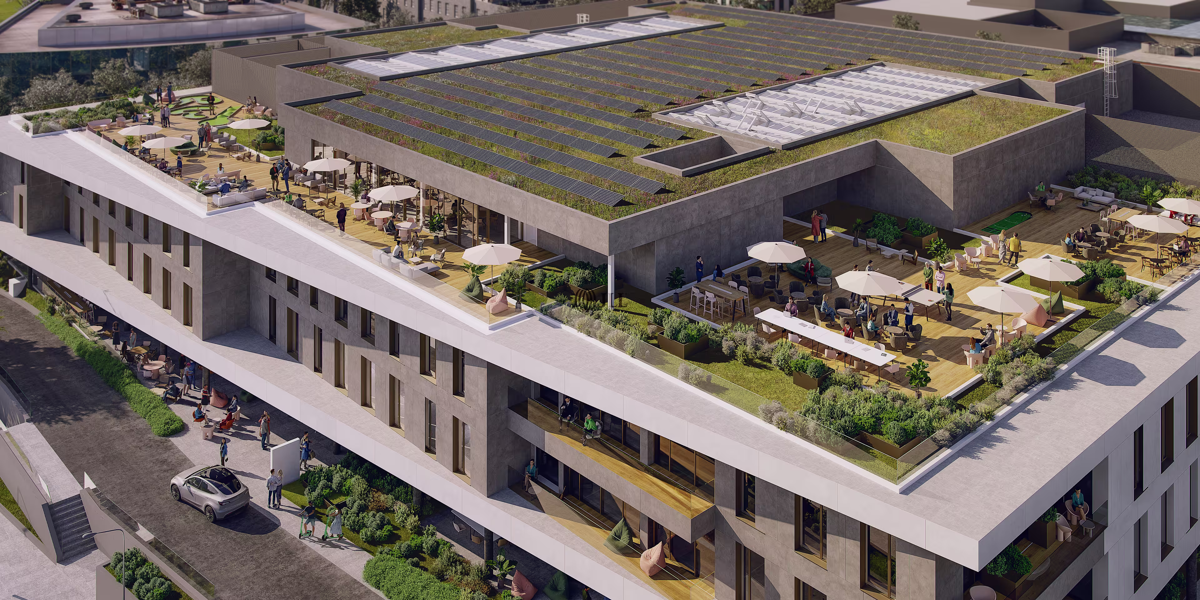 Rue du Puits Romain 20