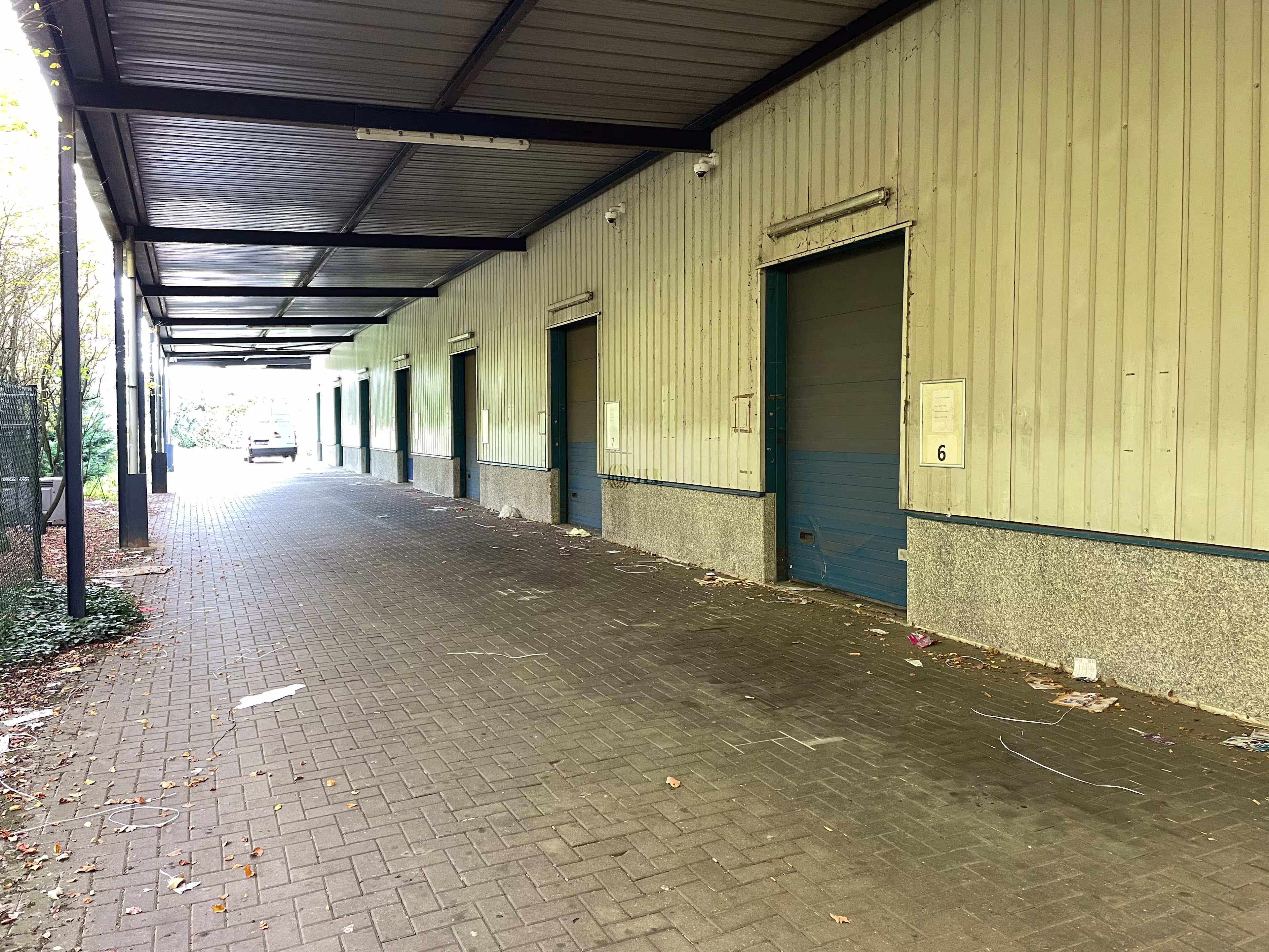 Rue de l'Arbre Courte-Joie 350