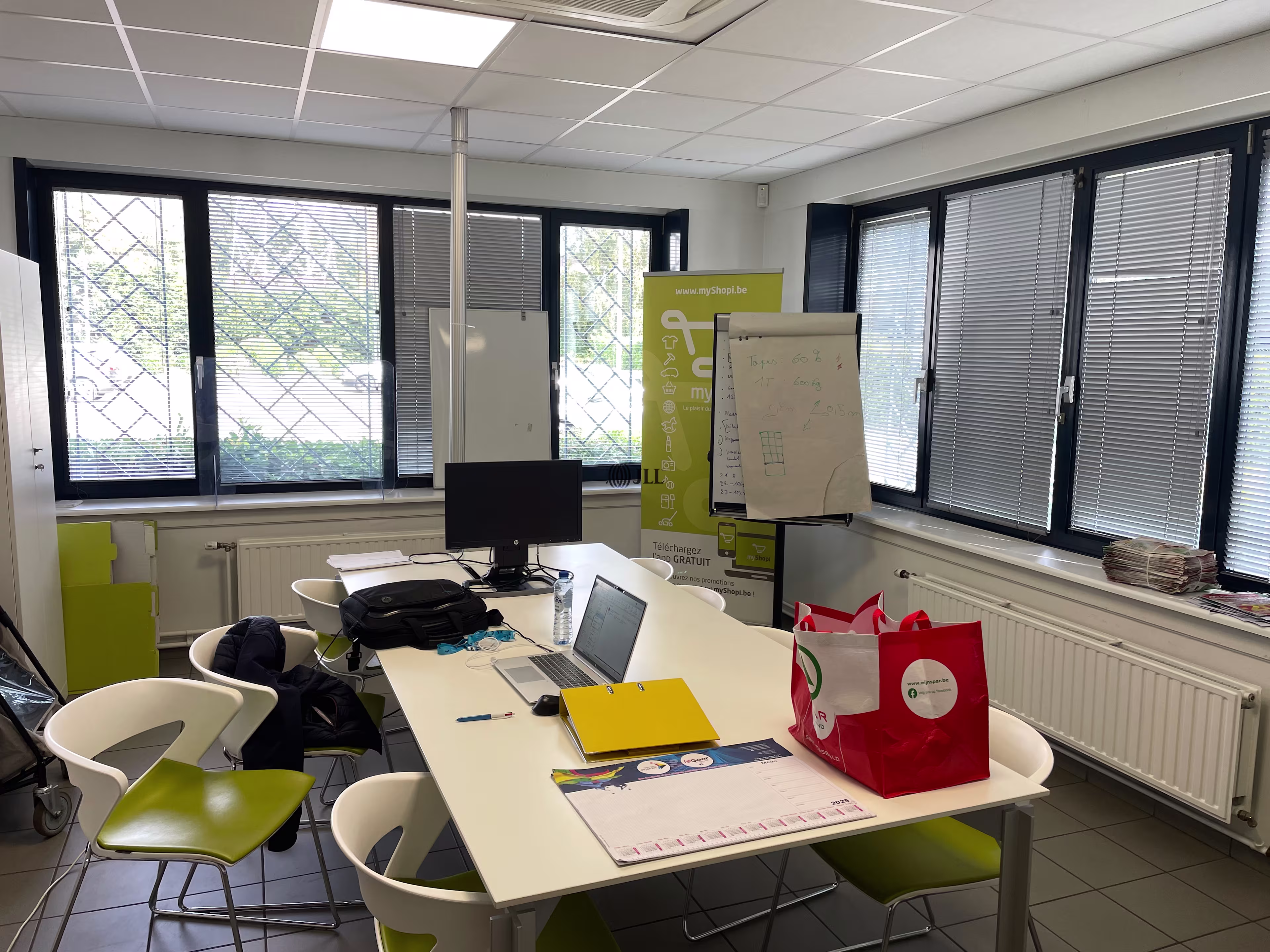 Rue de l'Arbre Courte-Joie 350