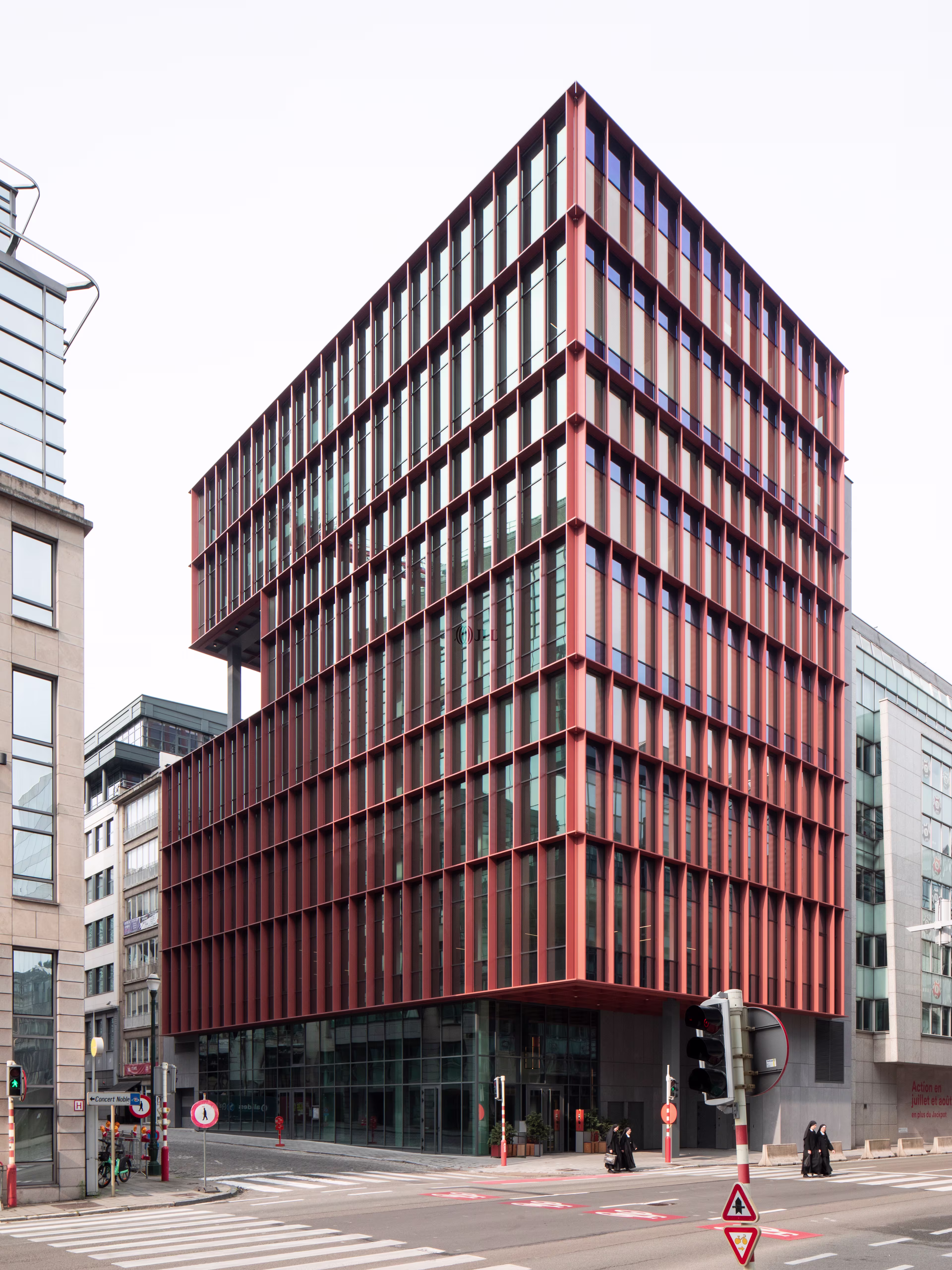 Wetenschapsstraat 12