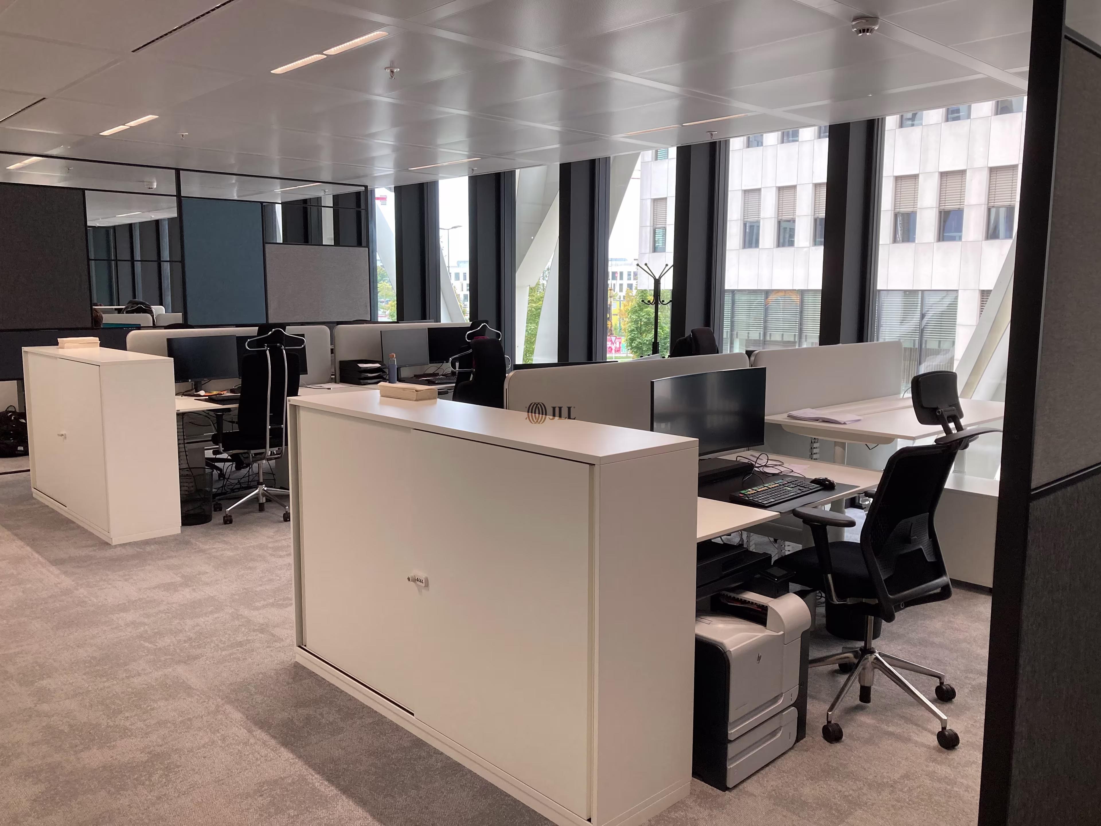 Boulevard F.W. Raiffeisen 17