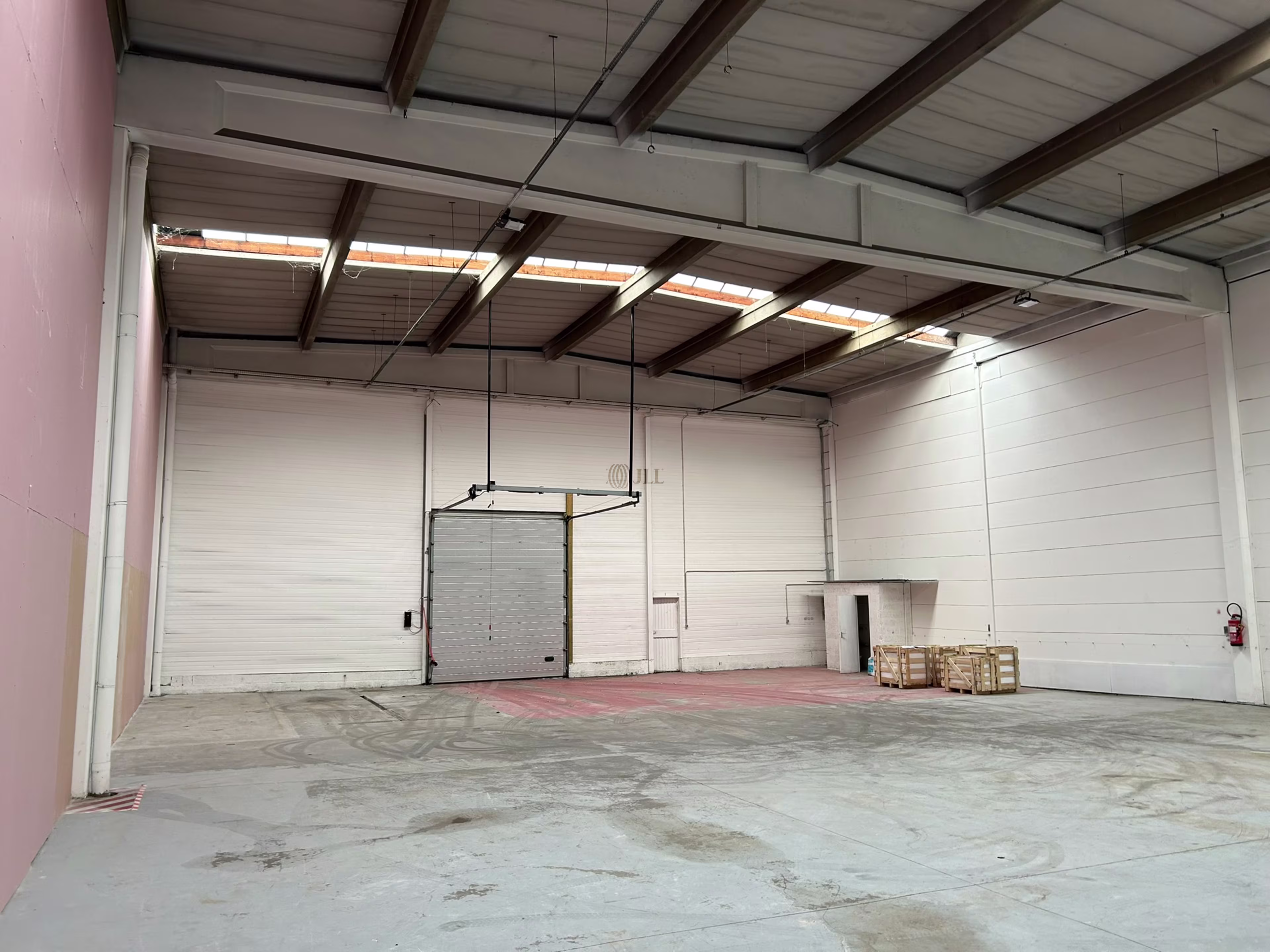 Industrielaan 101-111