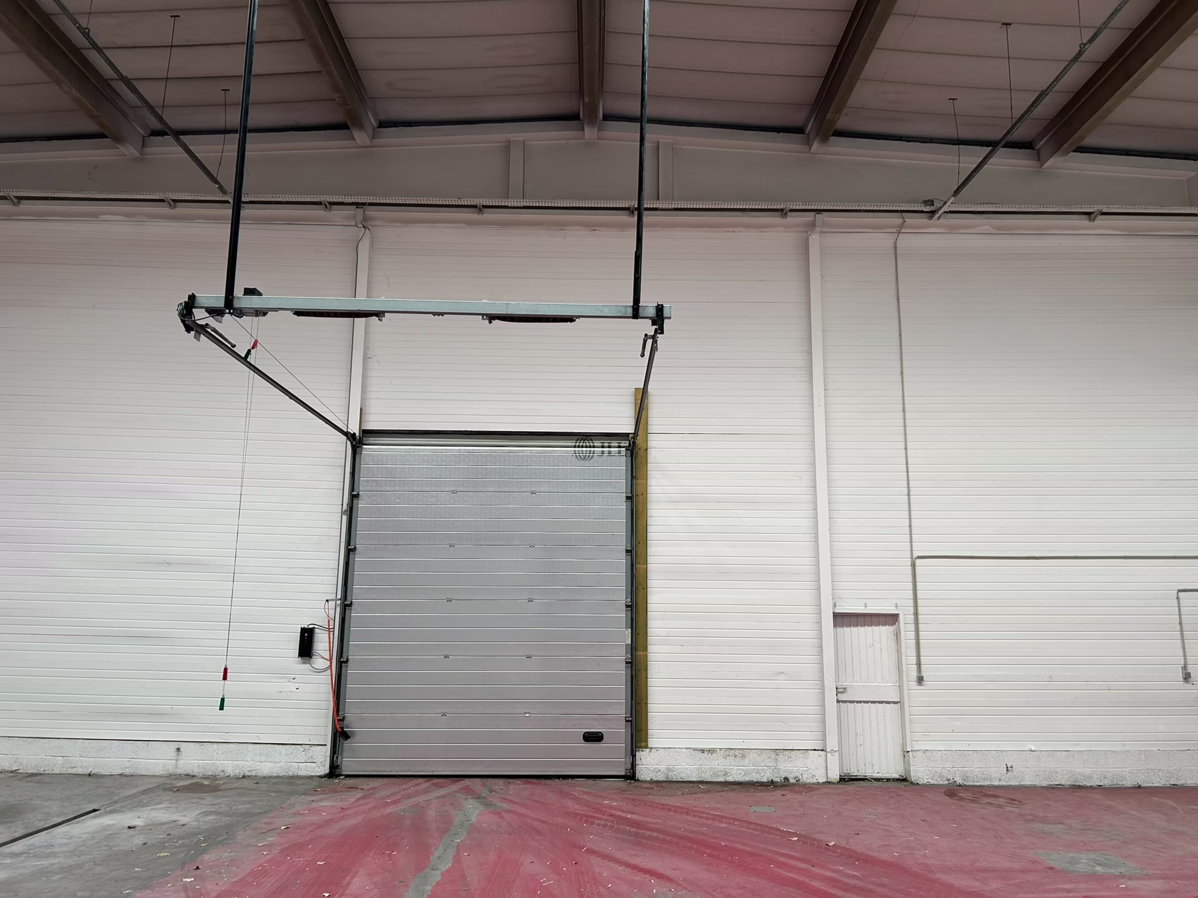 Industrielaan 101-111