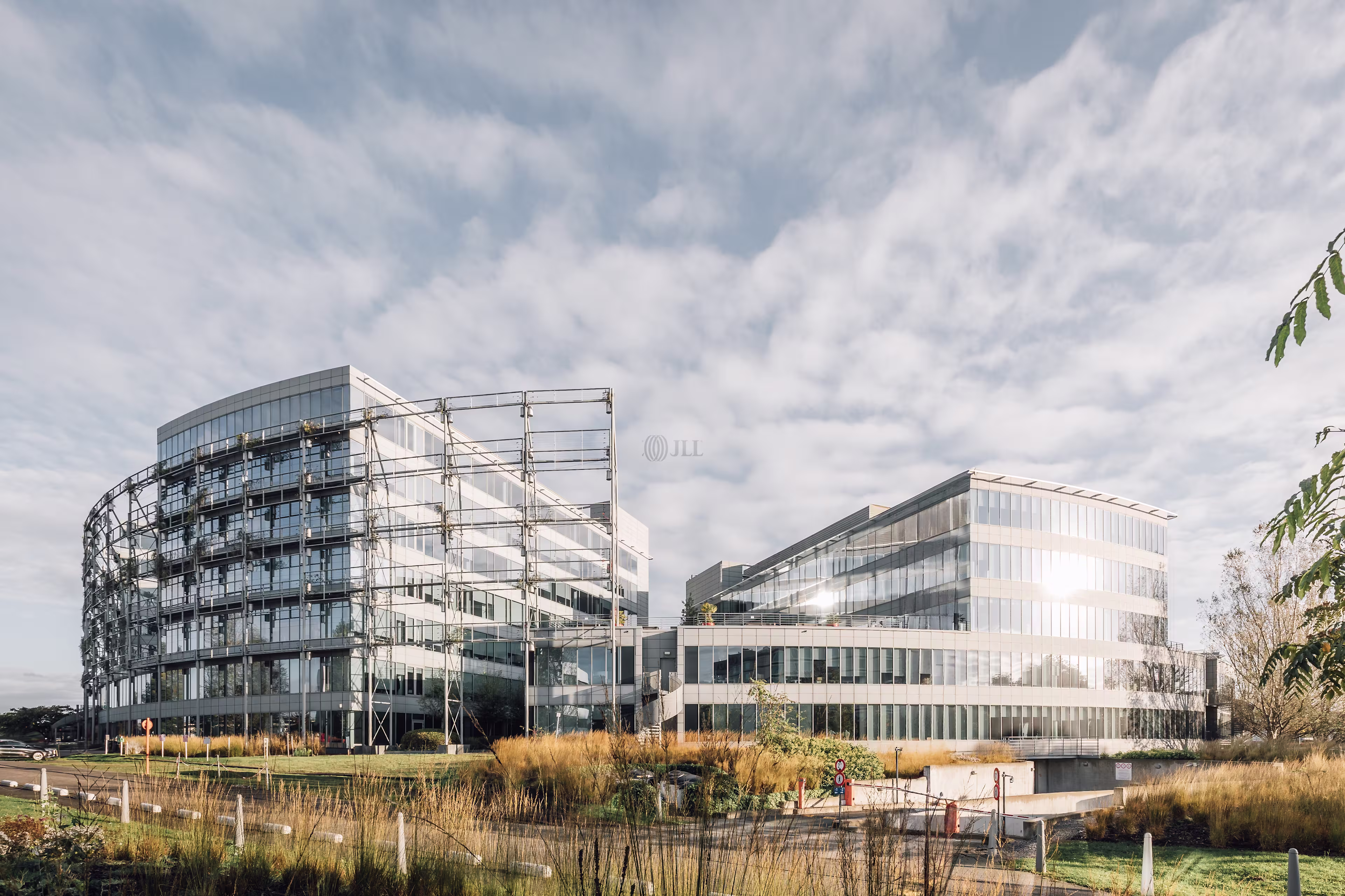 Leonardo da Vincilaan 19