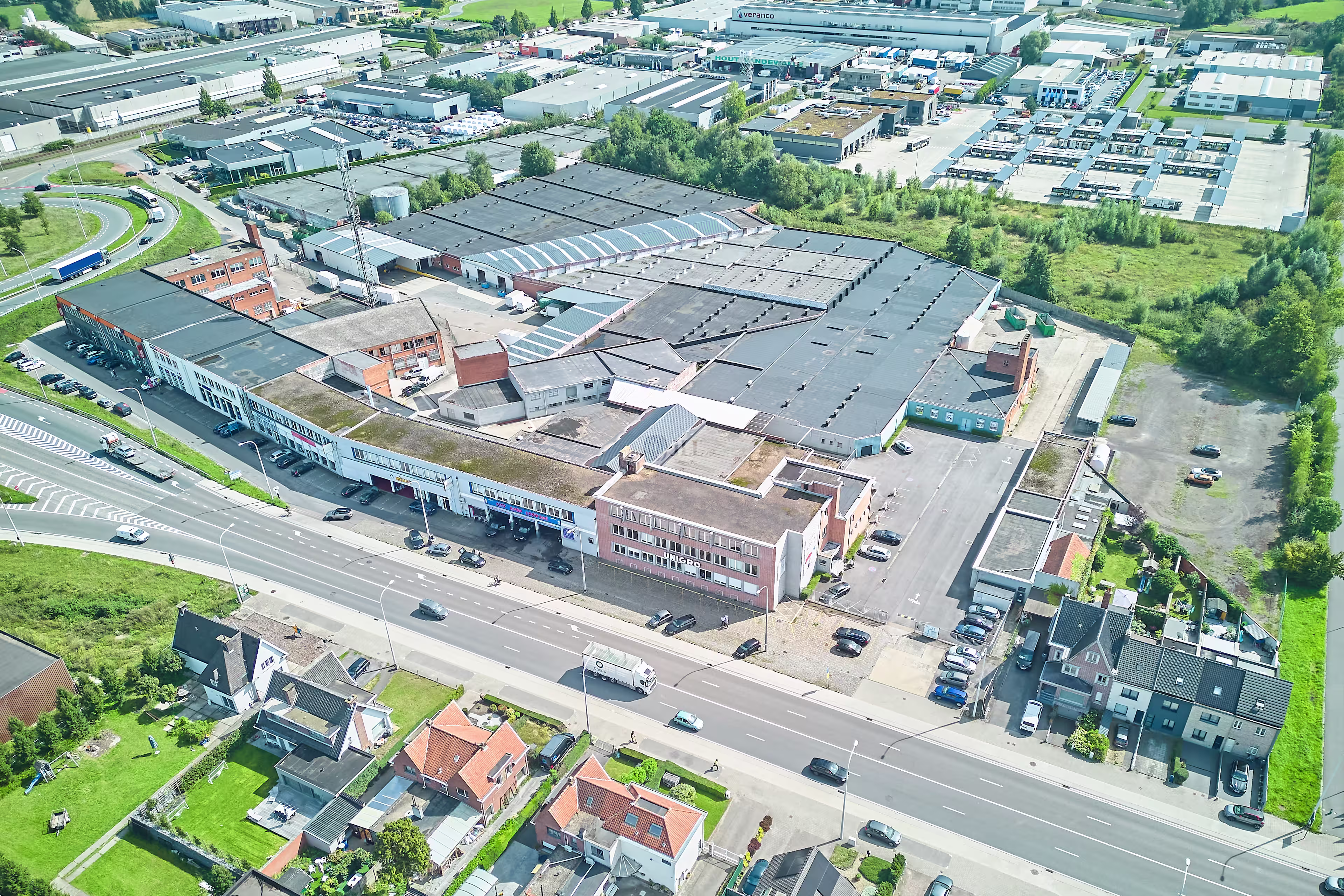 Prins Boudewijnlaan 65