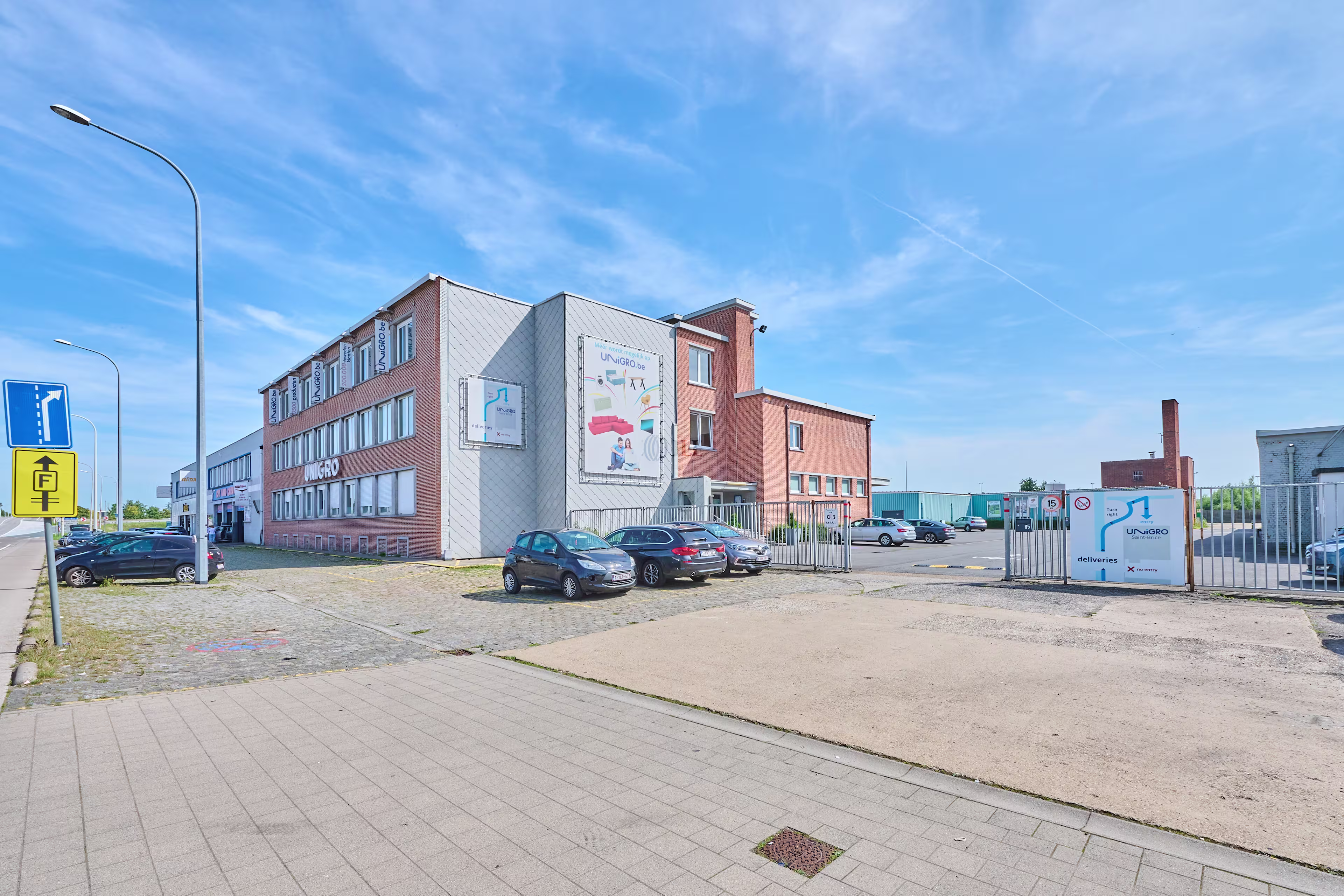 Prins Boudewijnlaan 65