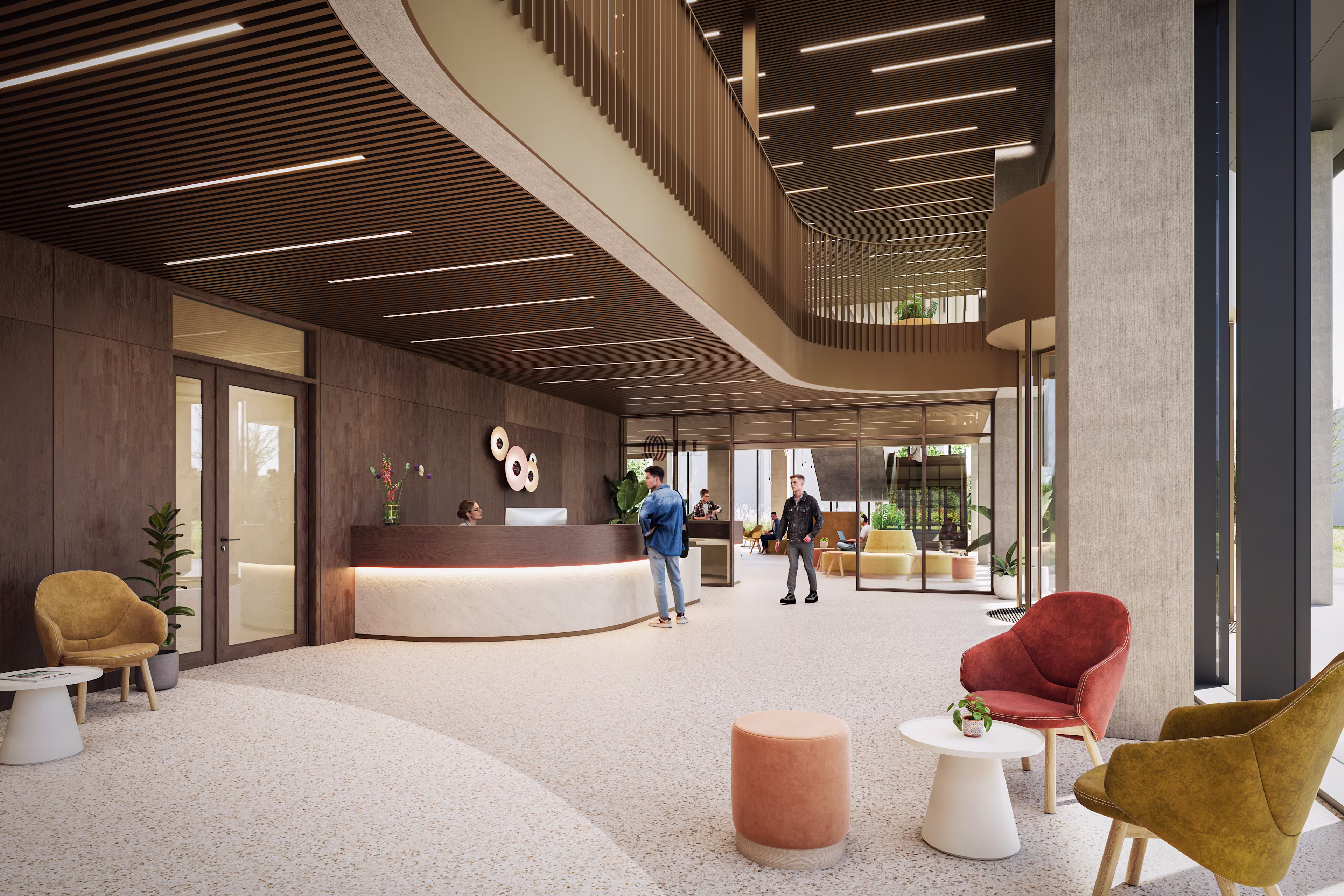 Technologiepark-Zwijnaarde 118